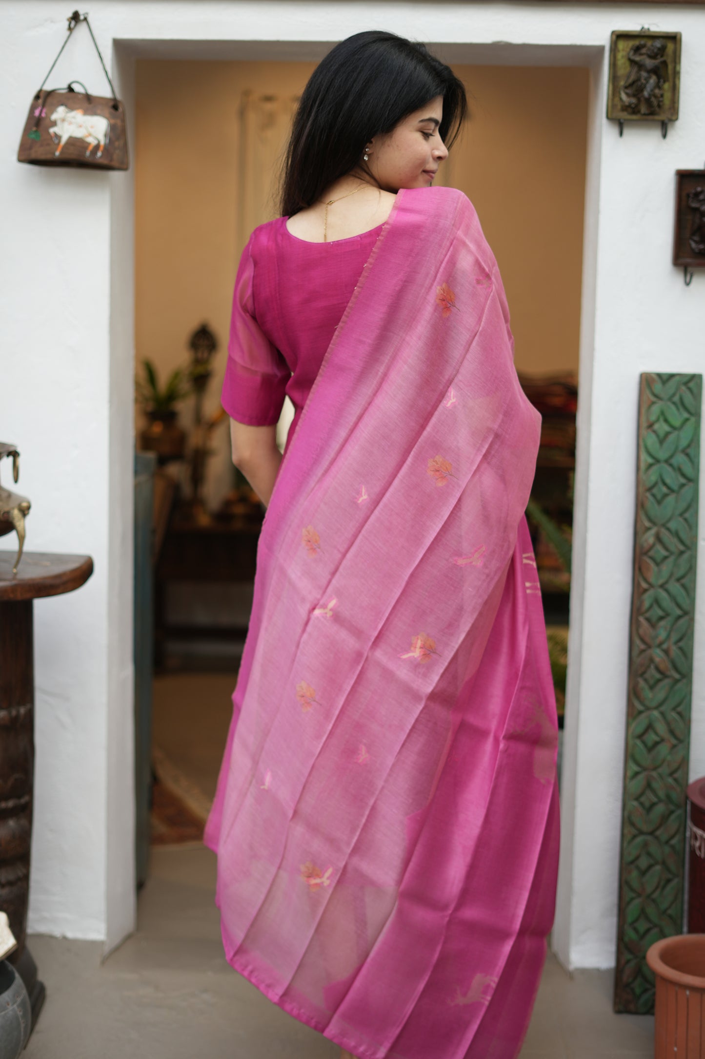 Nilani Maternity Kurti ( Top & Duppata)