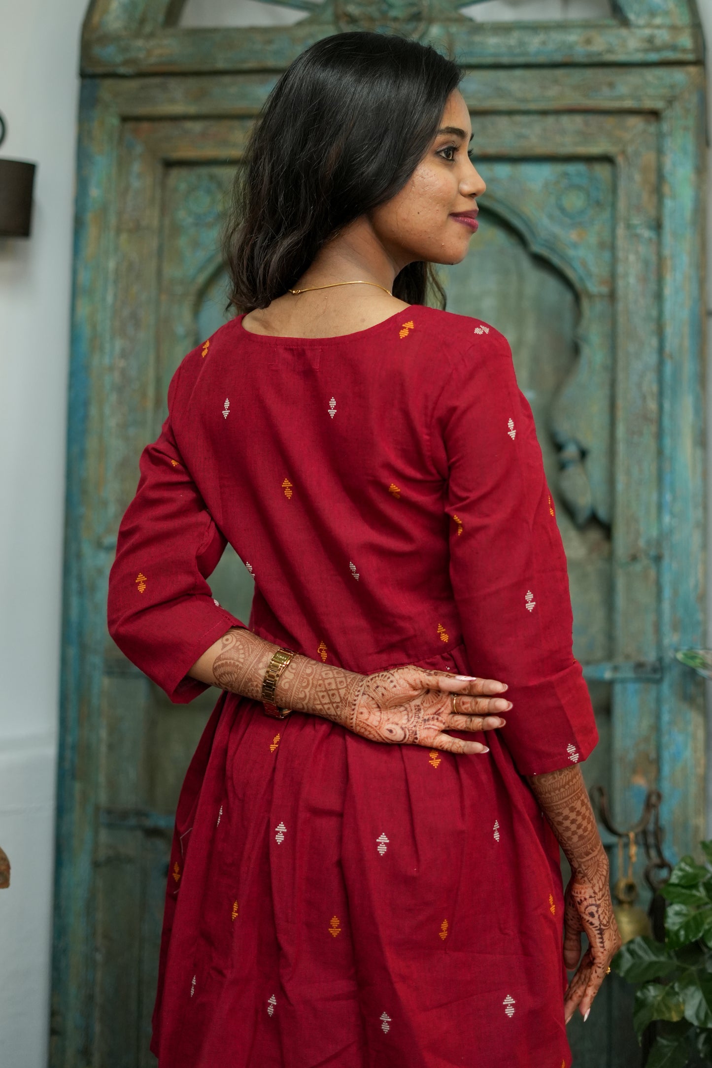 Kani Short Top & Pant
