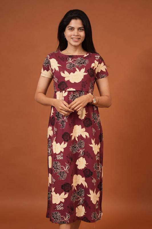 VintageFlora