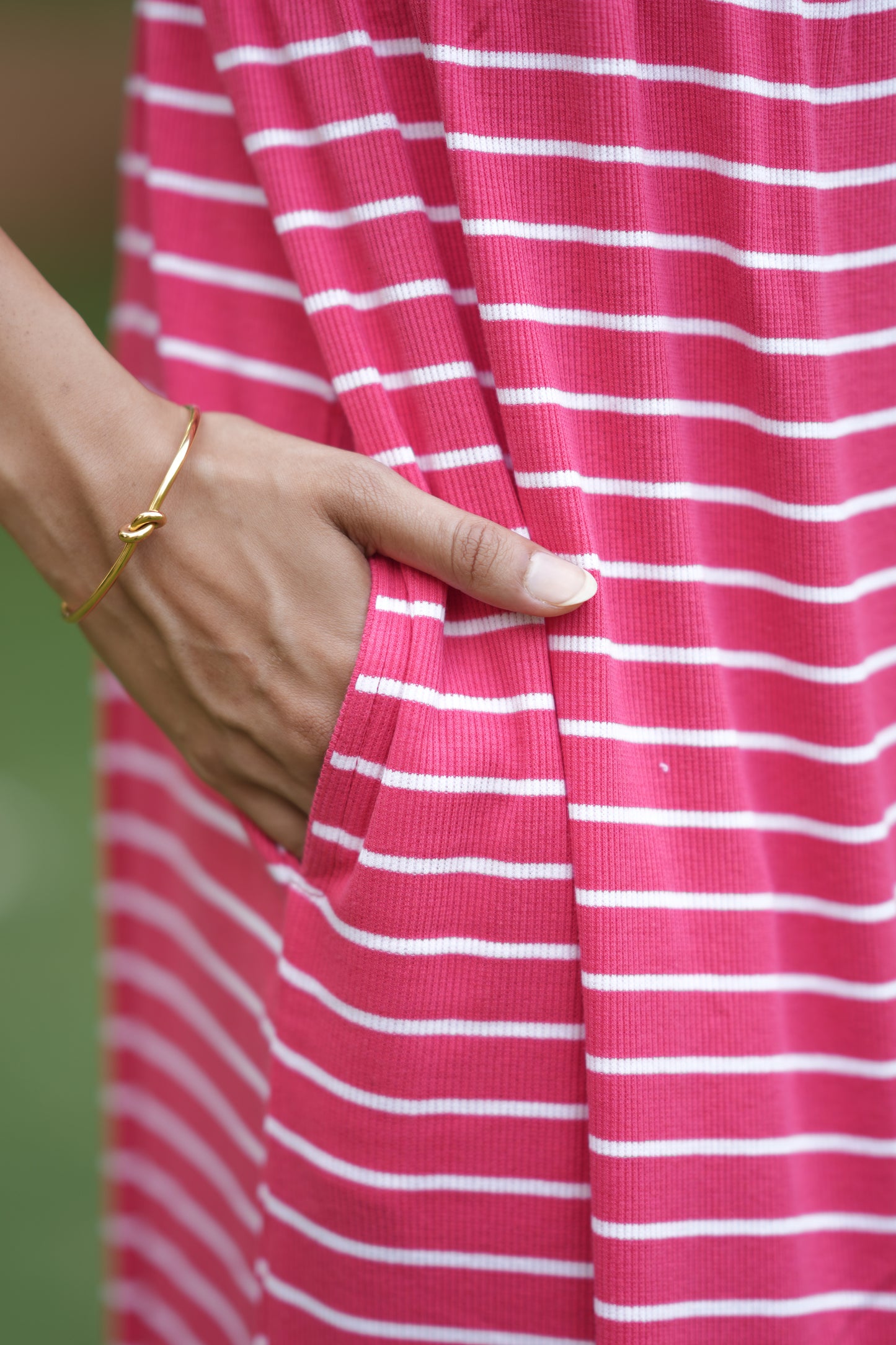 RedStripes