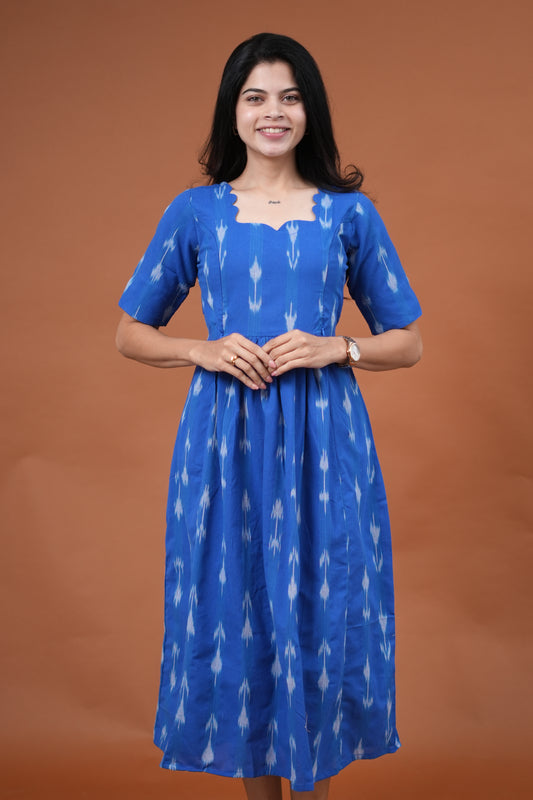 Akira Maternity Maxi