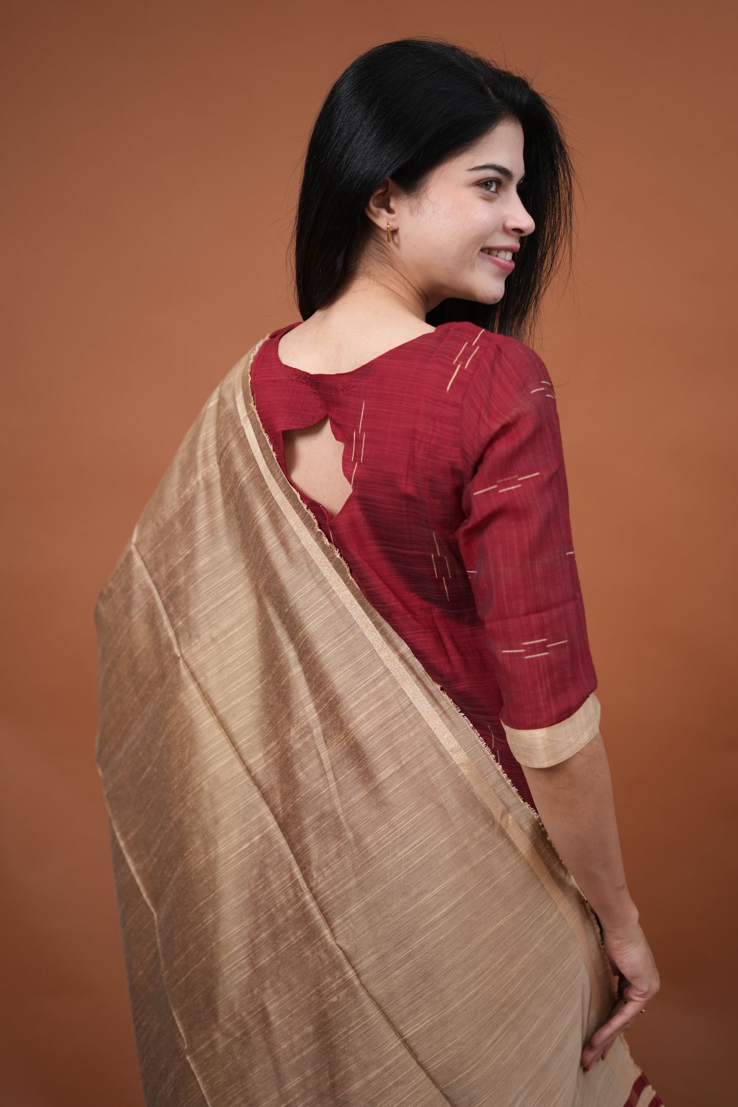 Yalisai Maternity kurti ( 3-Piece Set)