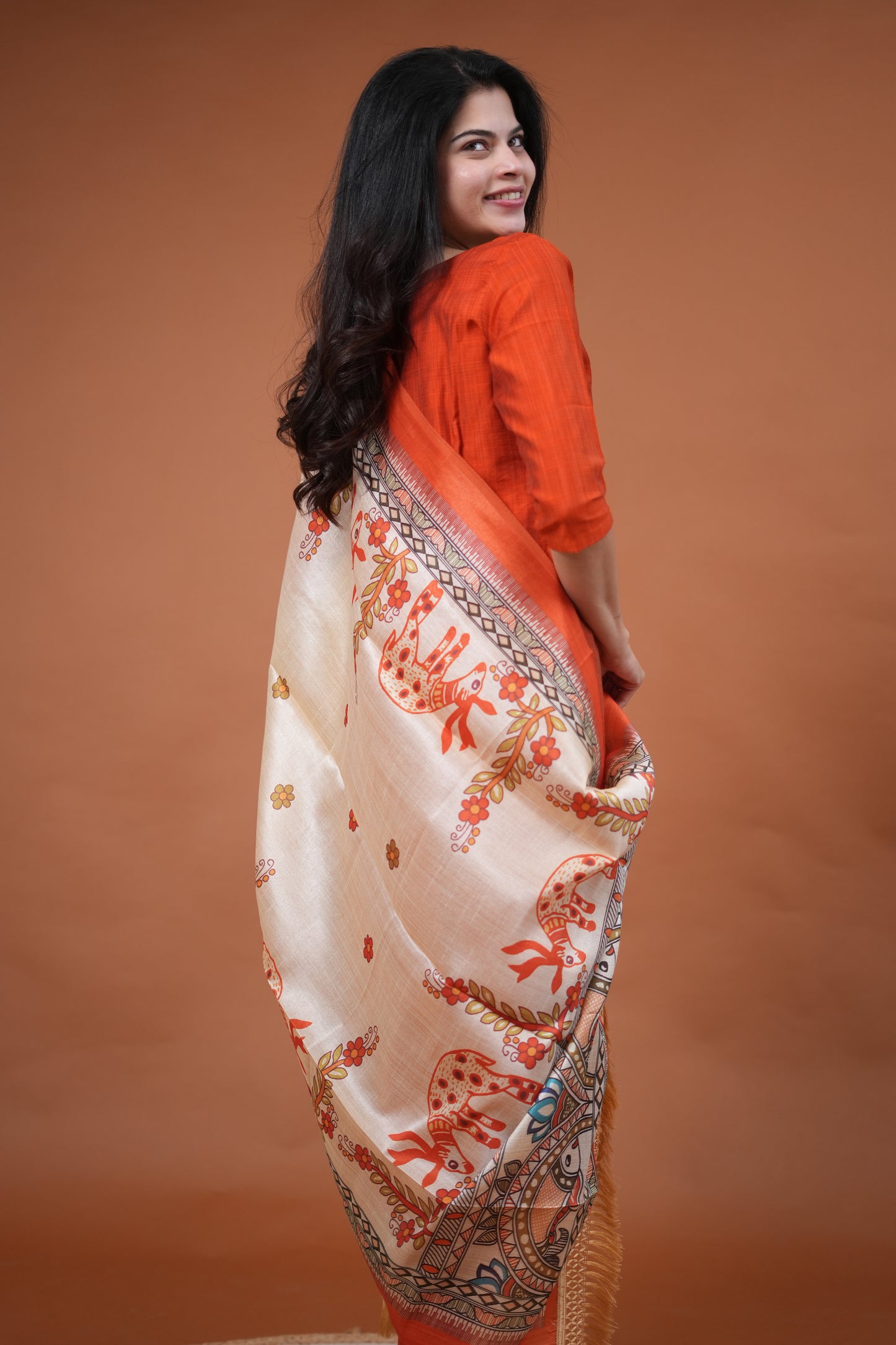 Aadhira Maternity kurti ( 3-Piece Set)