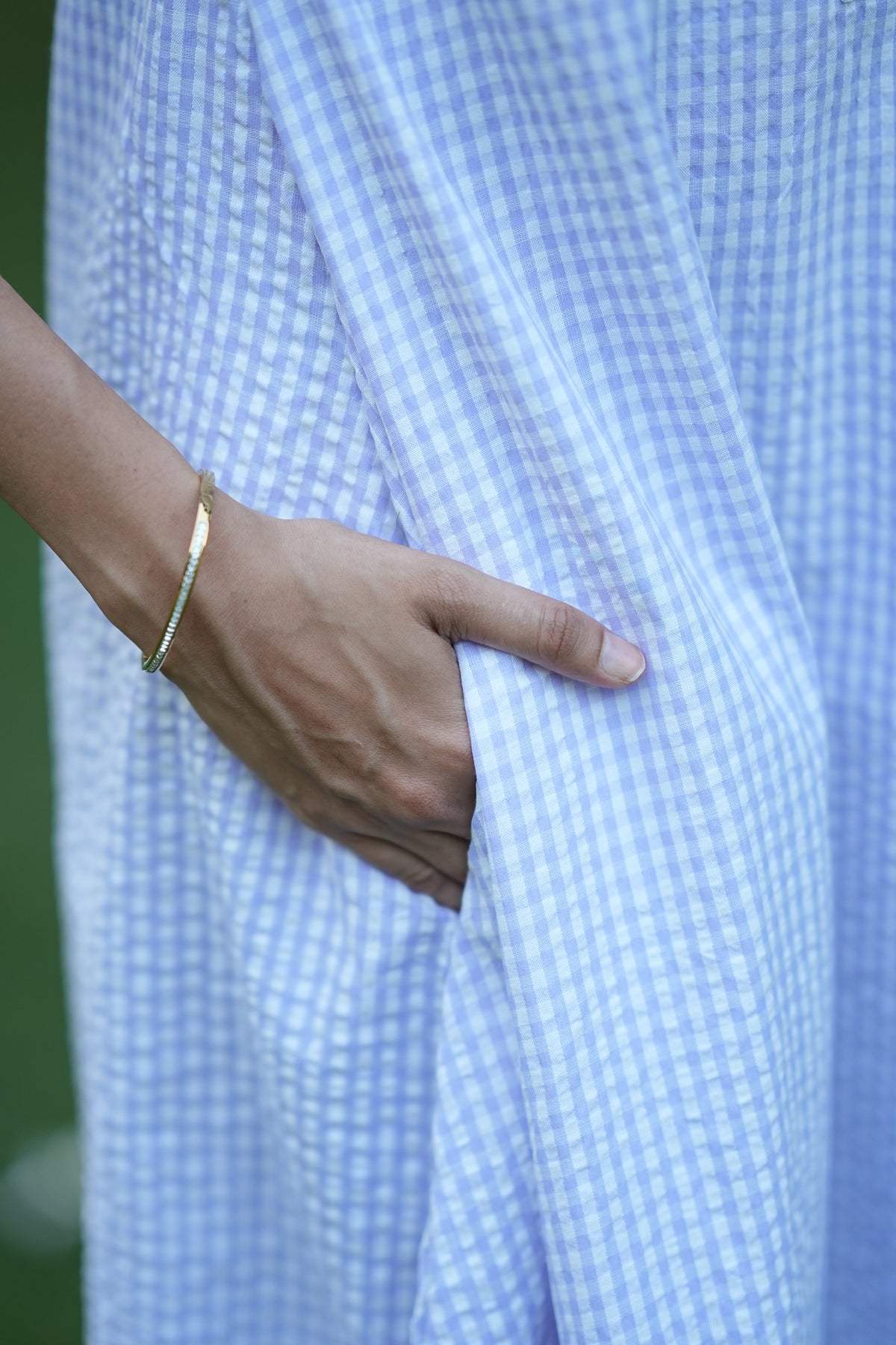 Sandra Maternity Dress