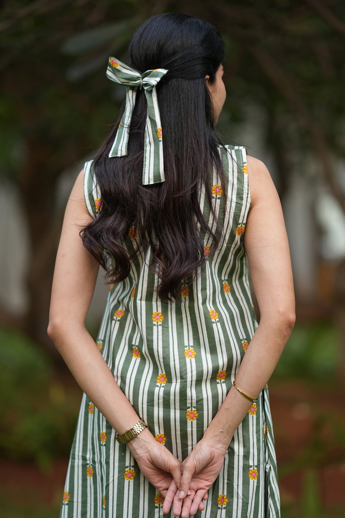Velora Maternity Dress