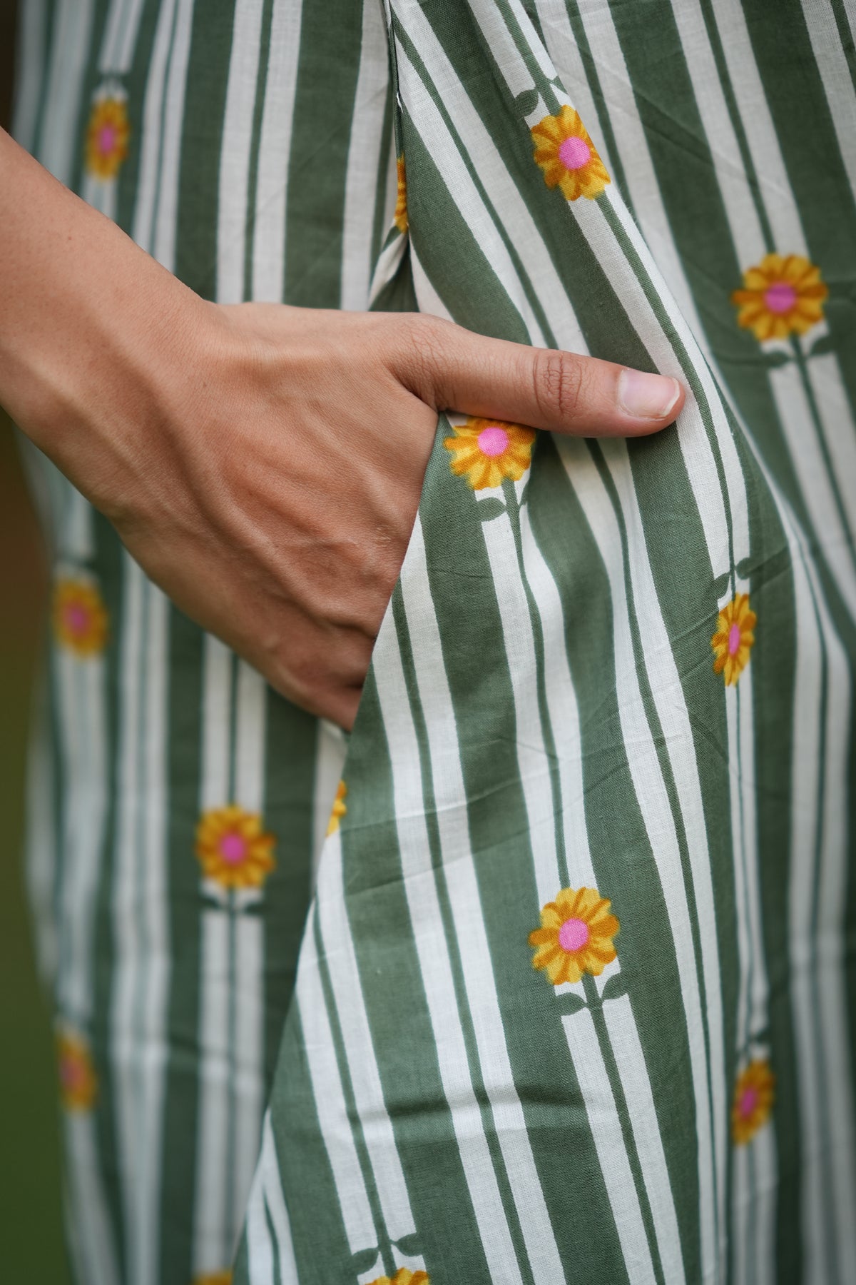 Velora Maternity Dress