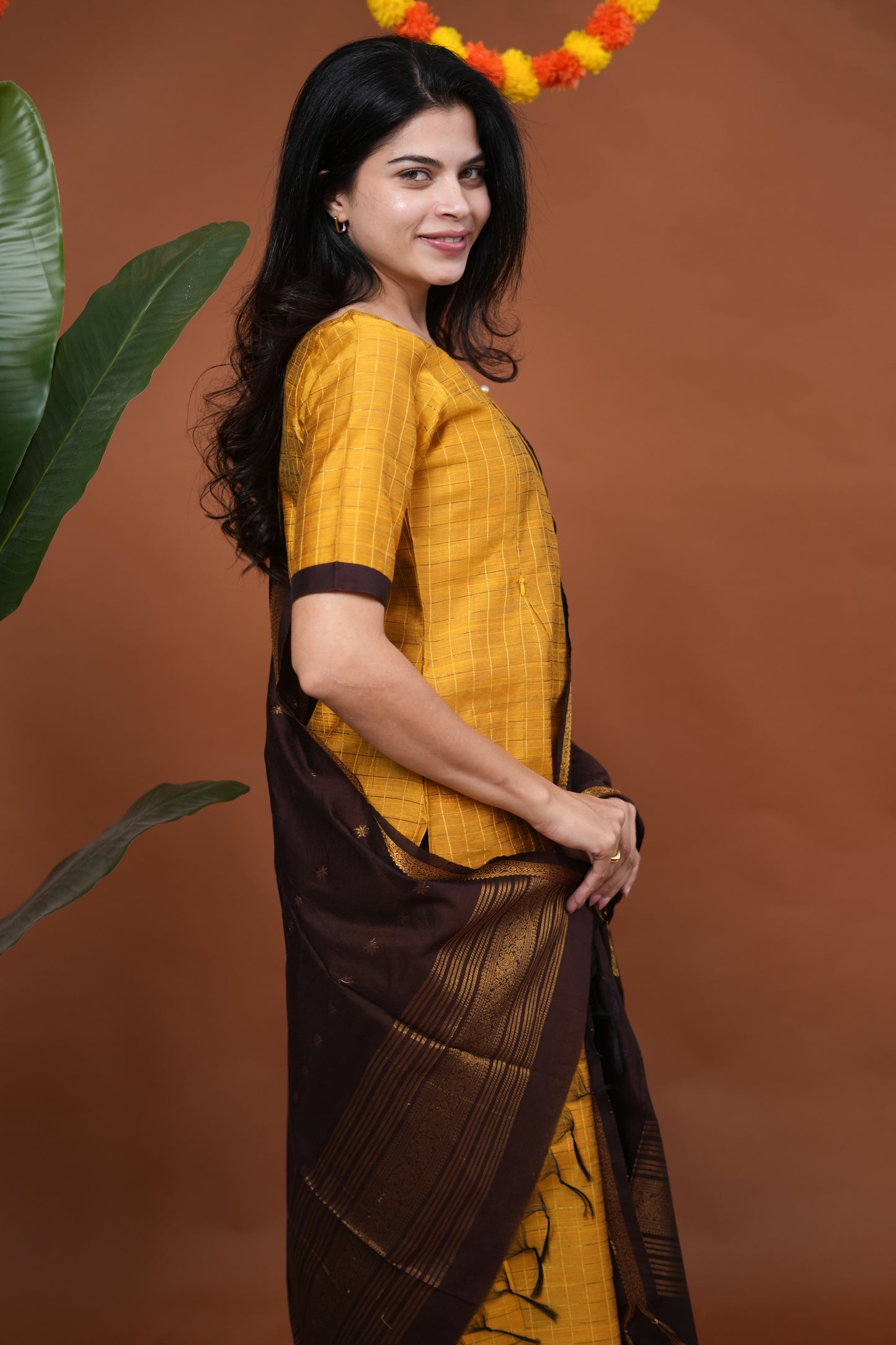 Anjali Maternity Kurti ( 3-Piece Set)