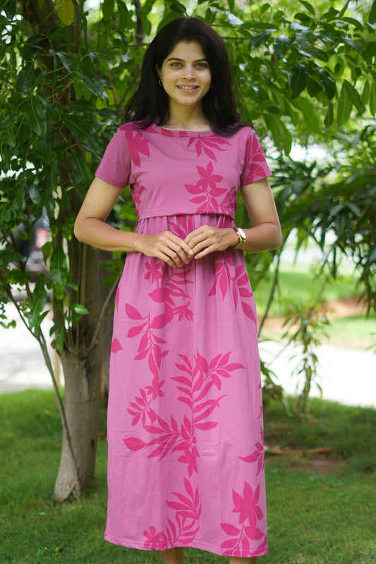 PinkFlora