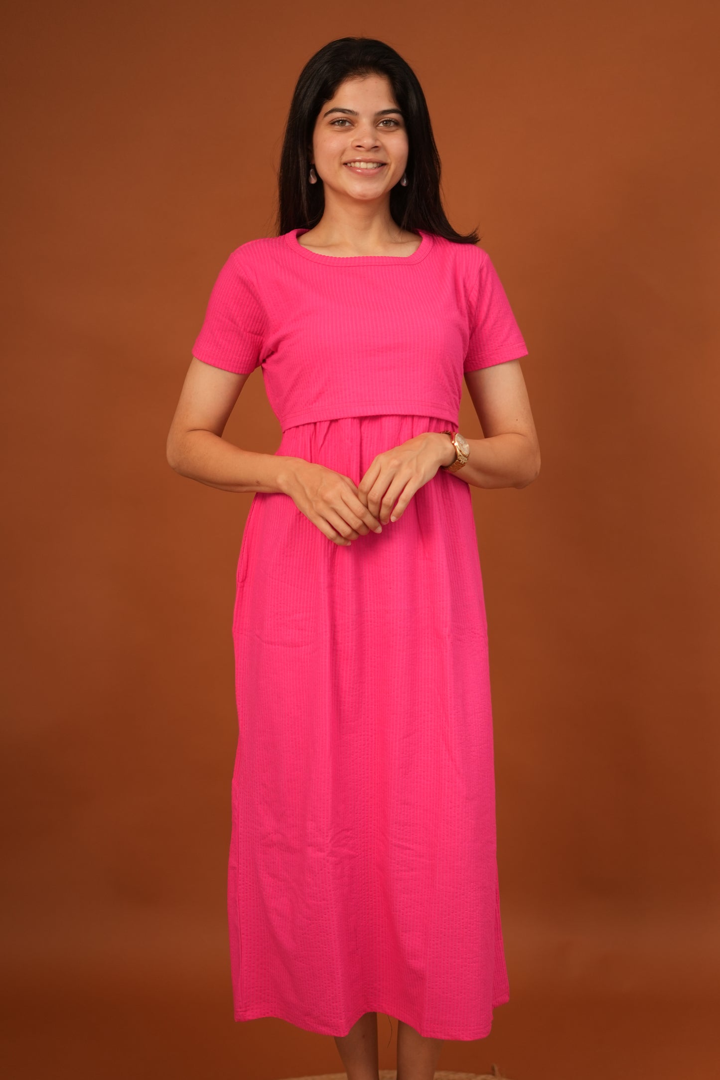 Pinkish