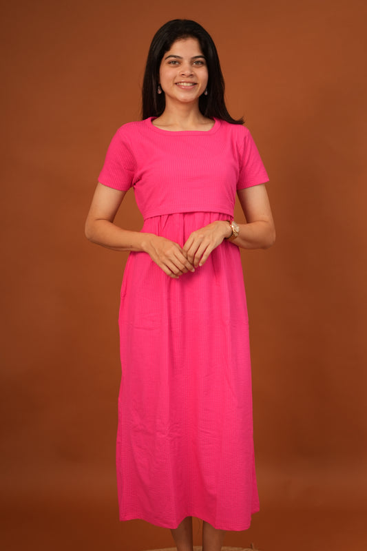 Pinkish