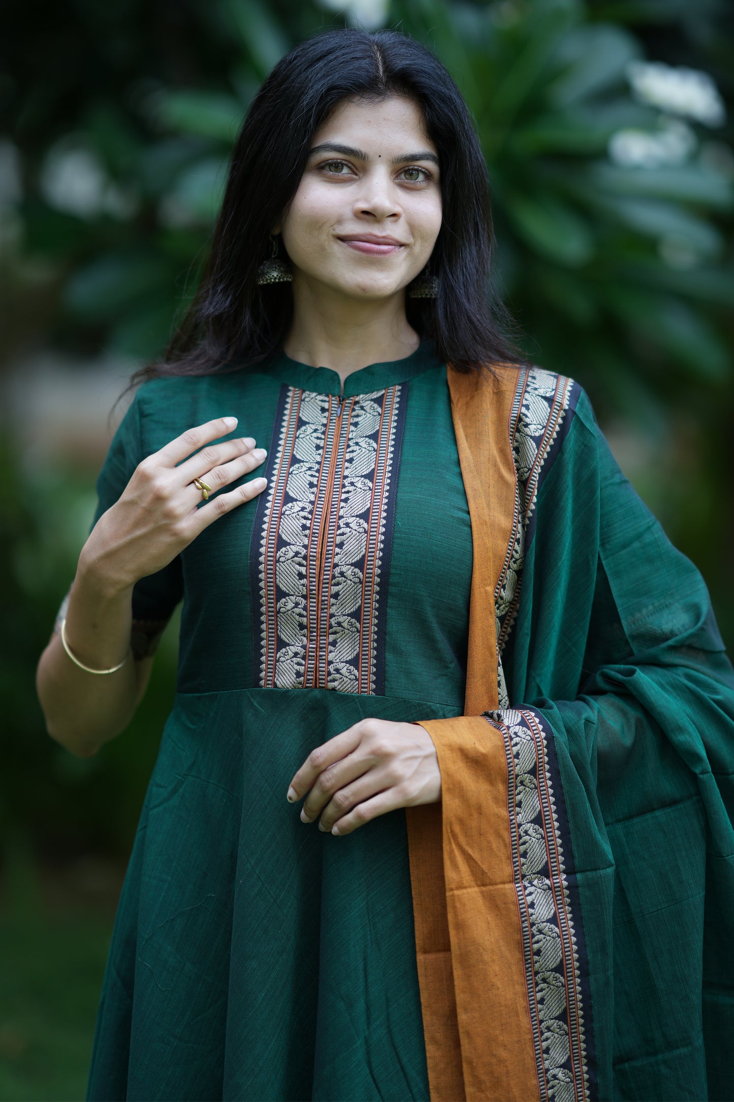 Akhila Narayanapet Maternity 2 pcs