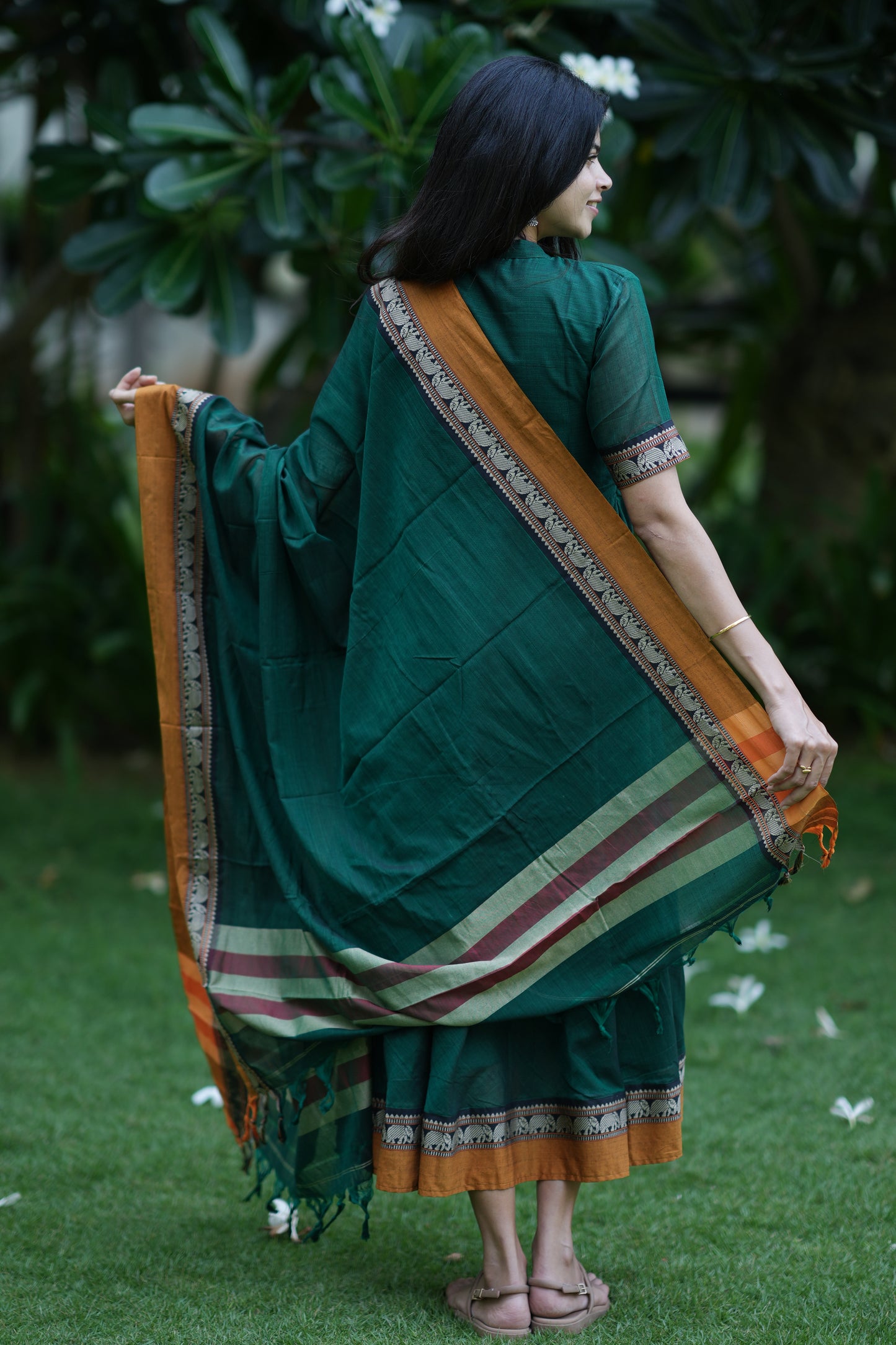 Akhila Narayanapet Maternity 2 pcs