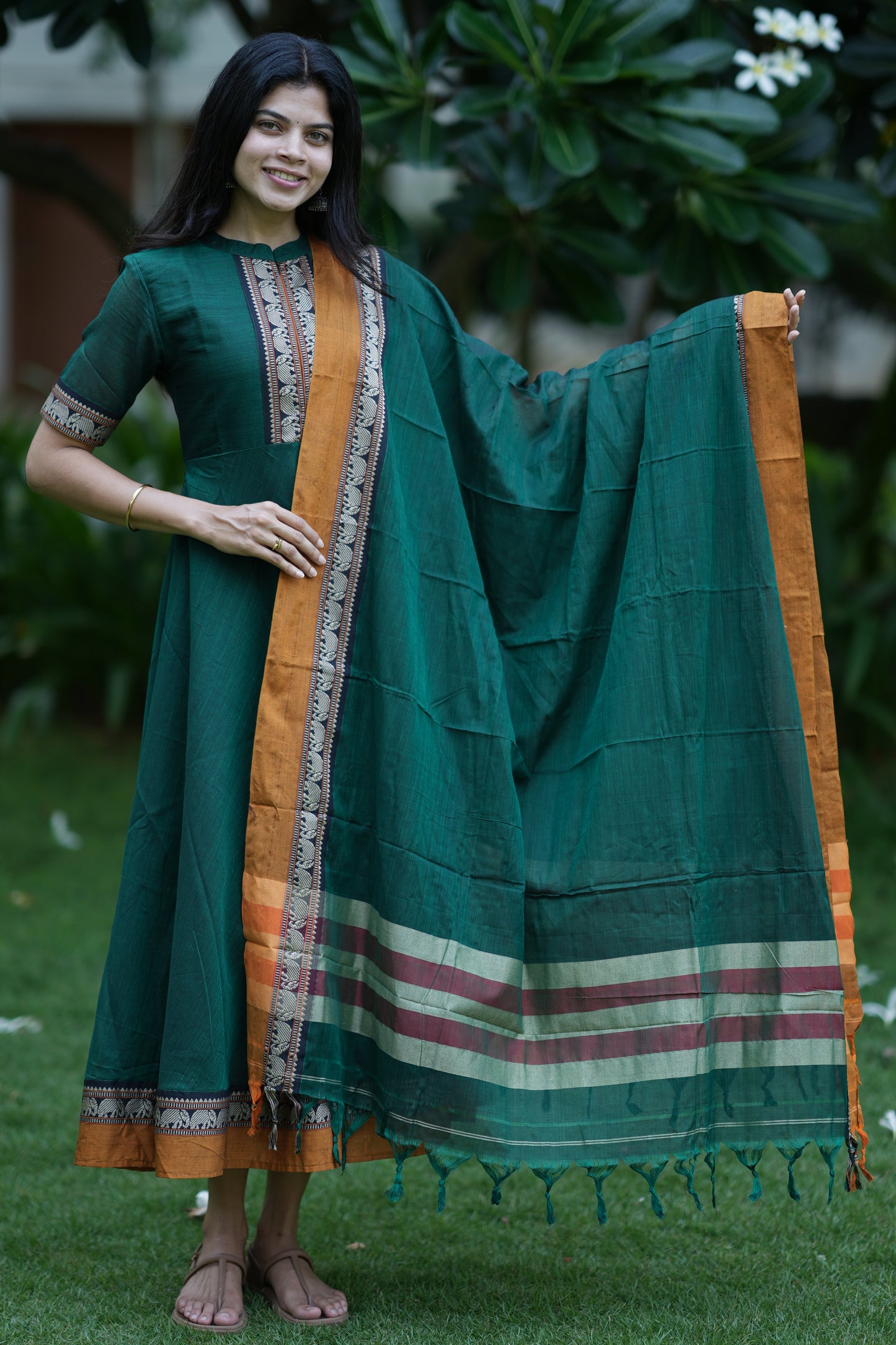 Akhila Narayanapet Maternity 2 pcs