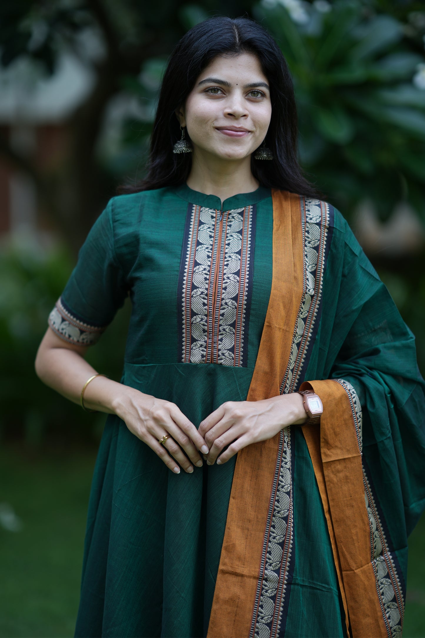 Akhila Narayanapet Maternity 2 pcs