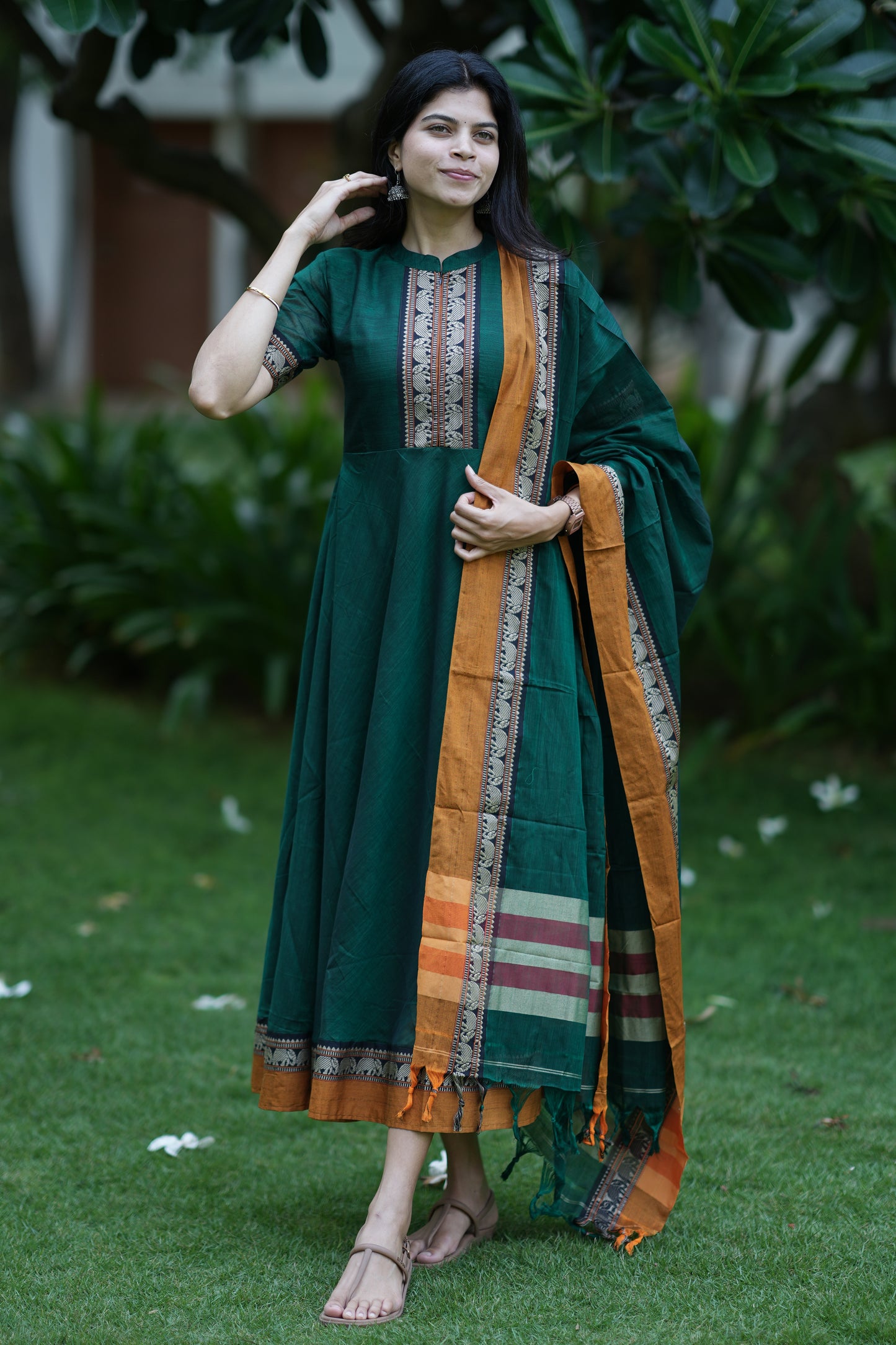 Akhila Narayanapet Maternity 2 pcs