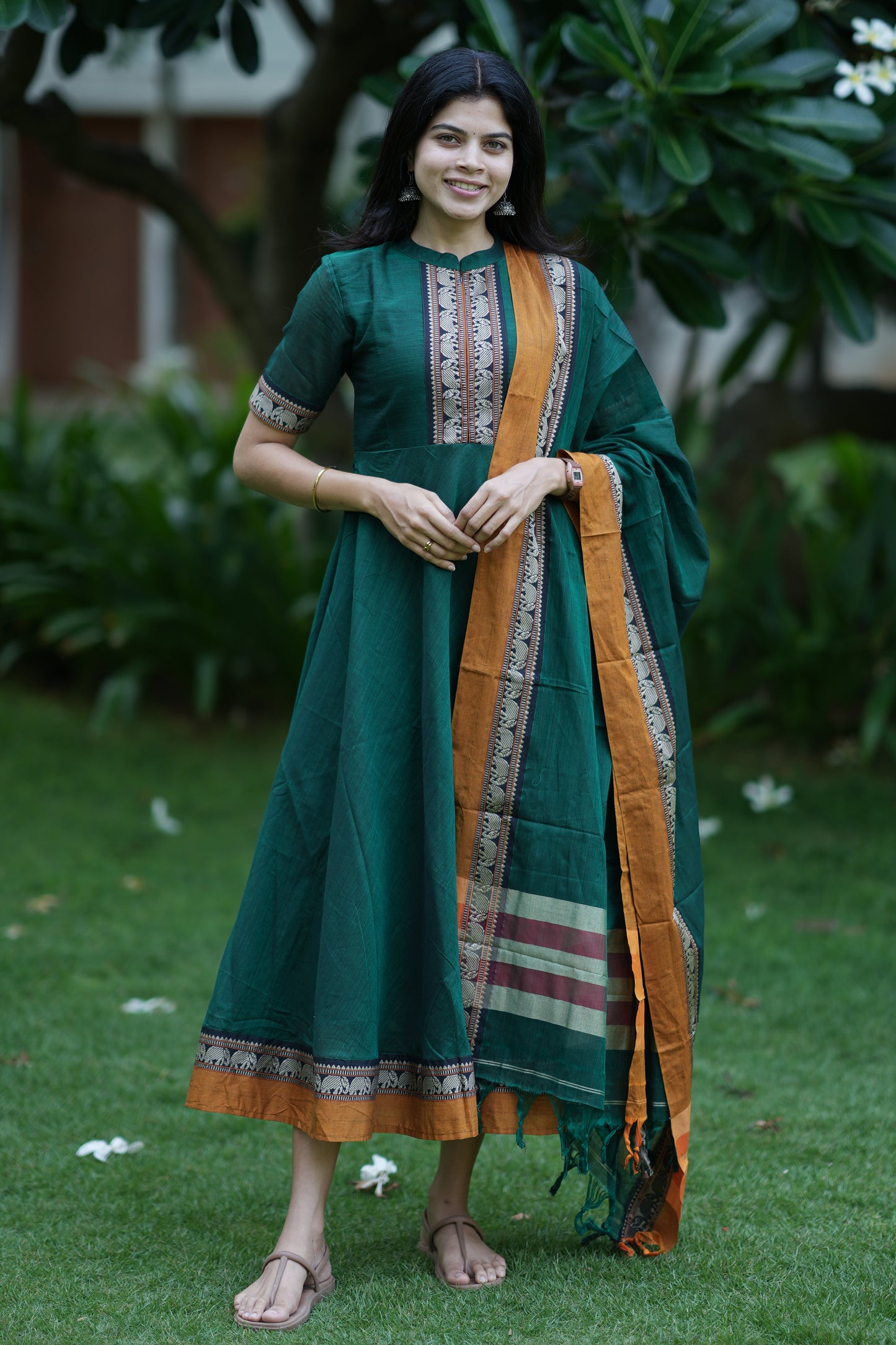 Akhila Narayanapet Maternity 2 pcs