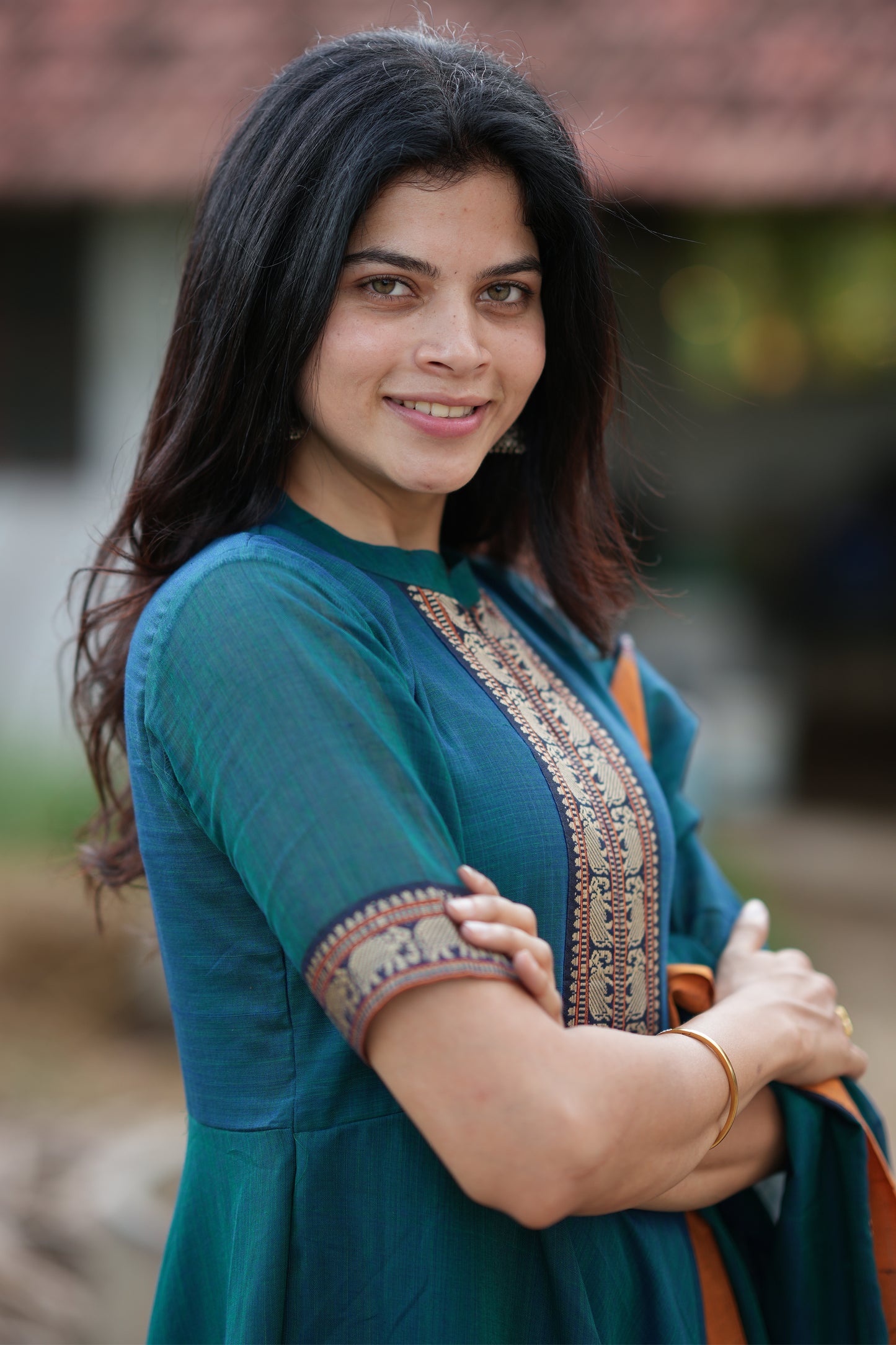 Amudha Narayanapet Maternity 2 pcs