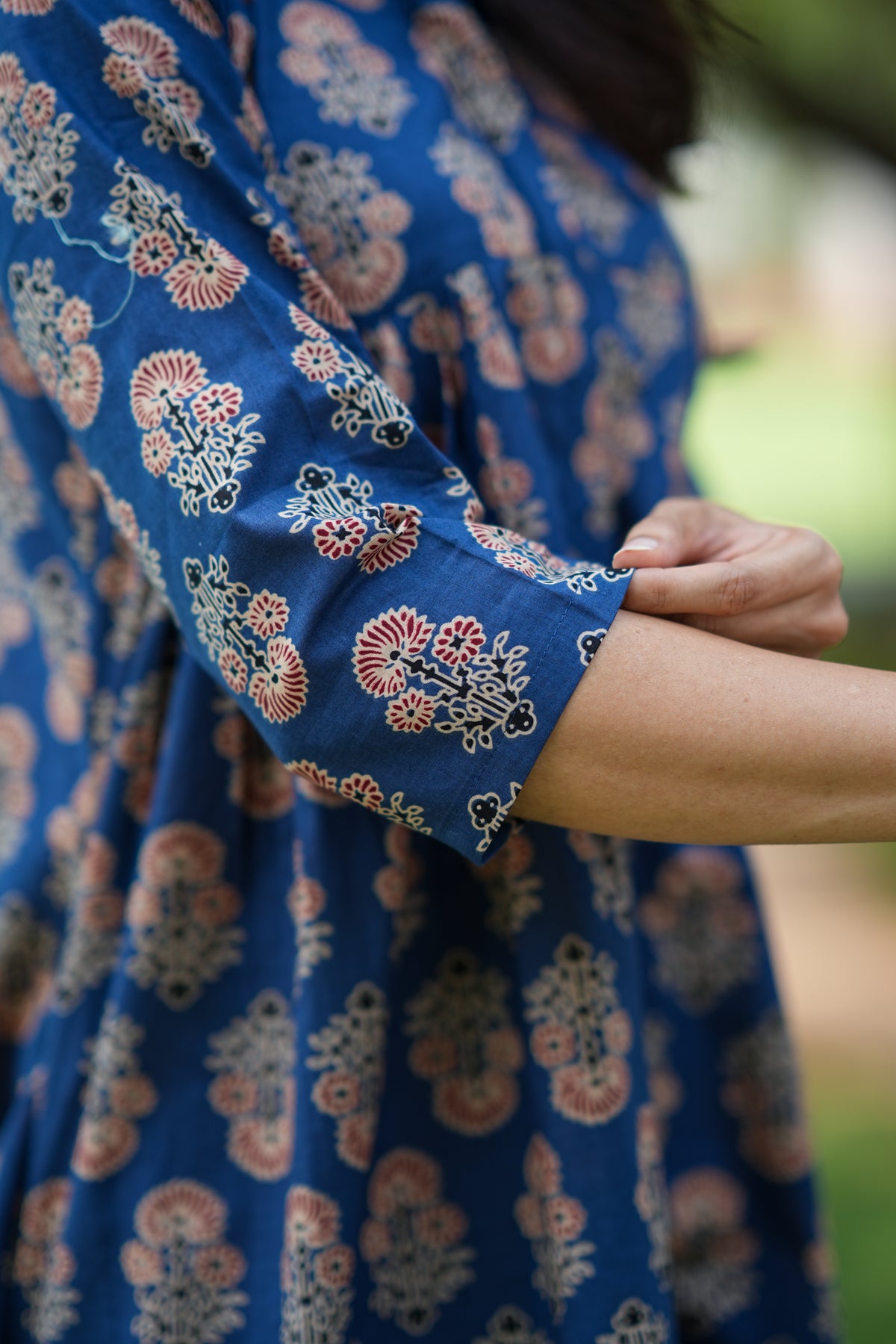 Romy Maternity Dress