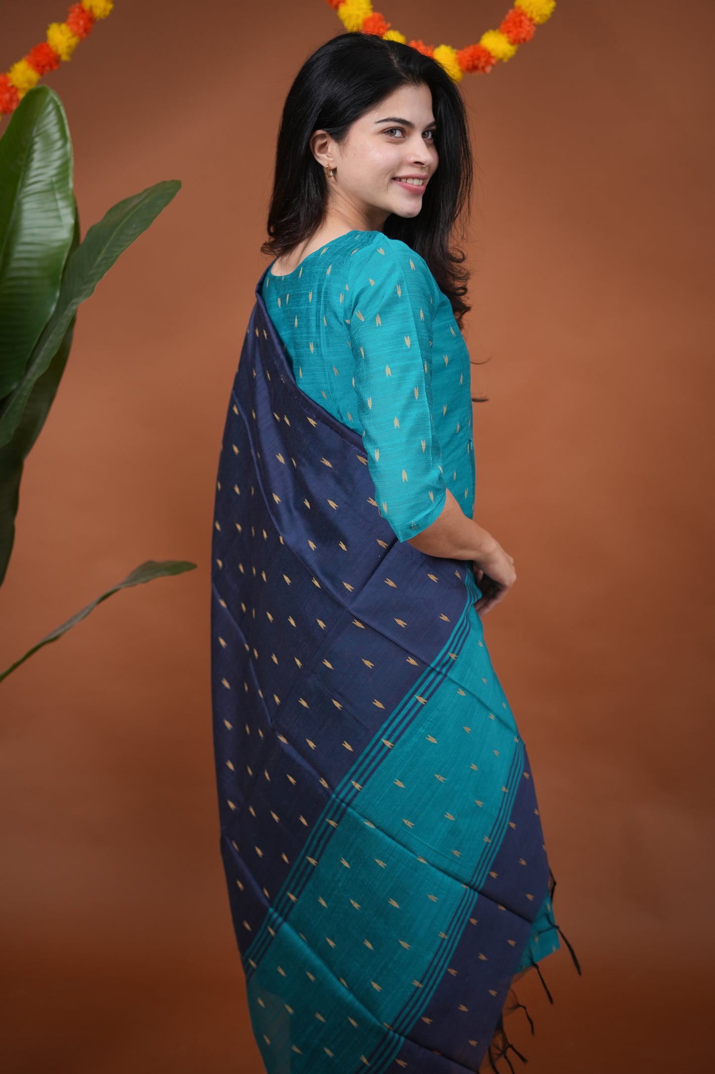 Bindu Maternity Kurti ( 3-Piece Set)