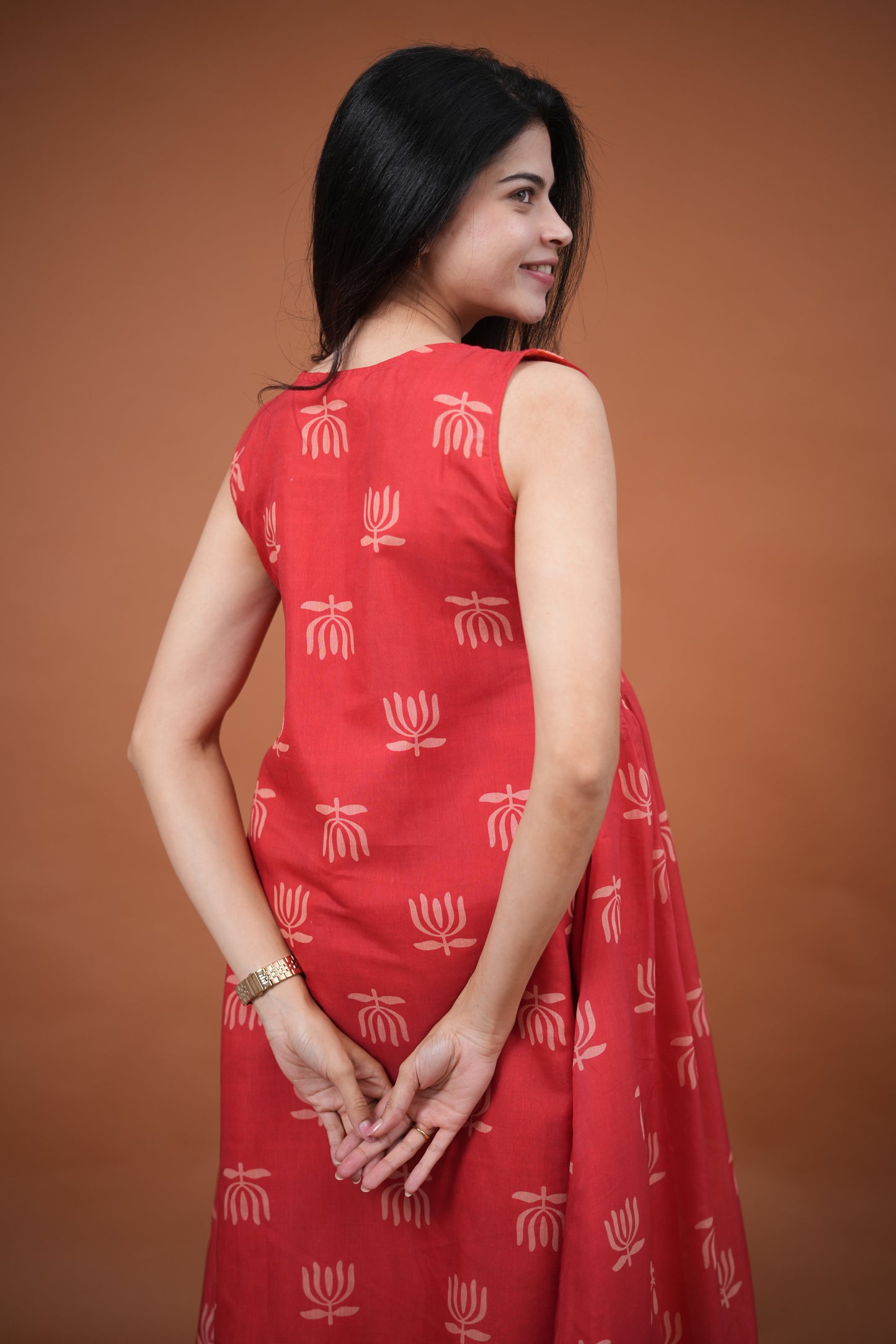 Ruby Maternity Dress