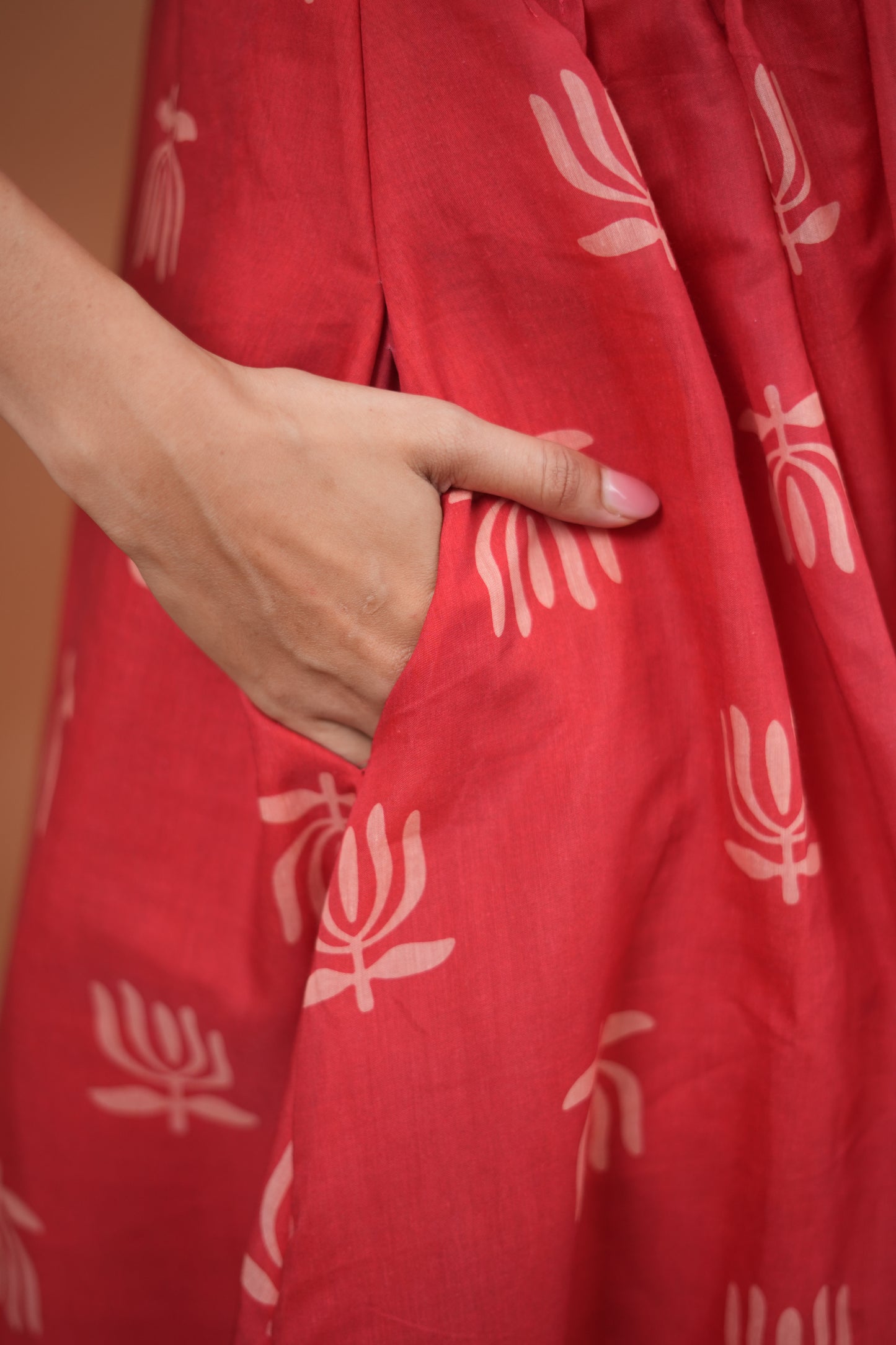 Ruby Maternity Dress