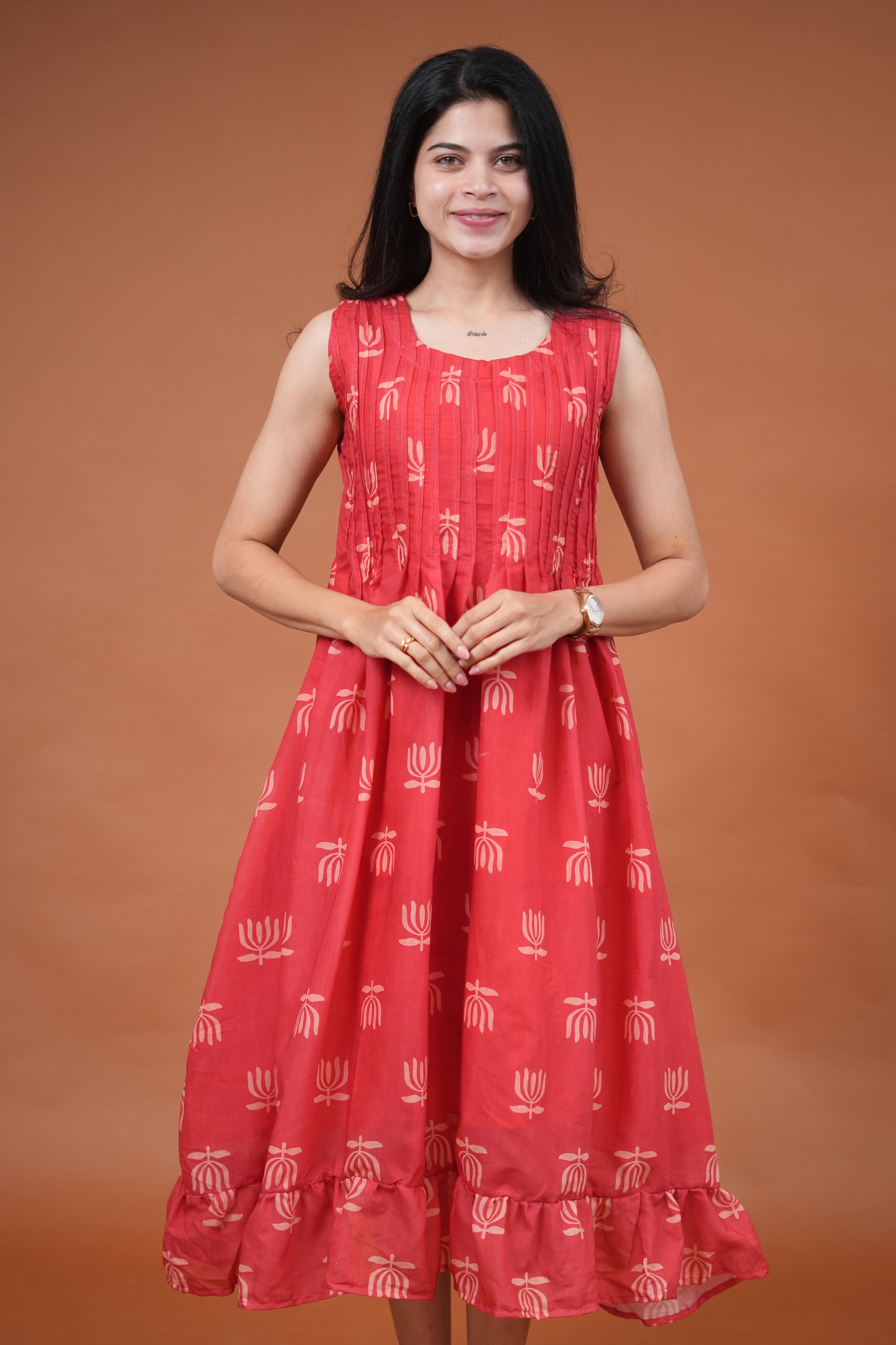 Ruby Maternity Dress