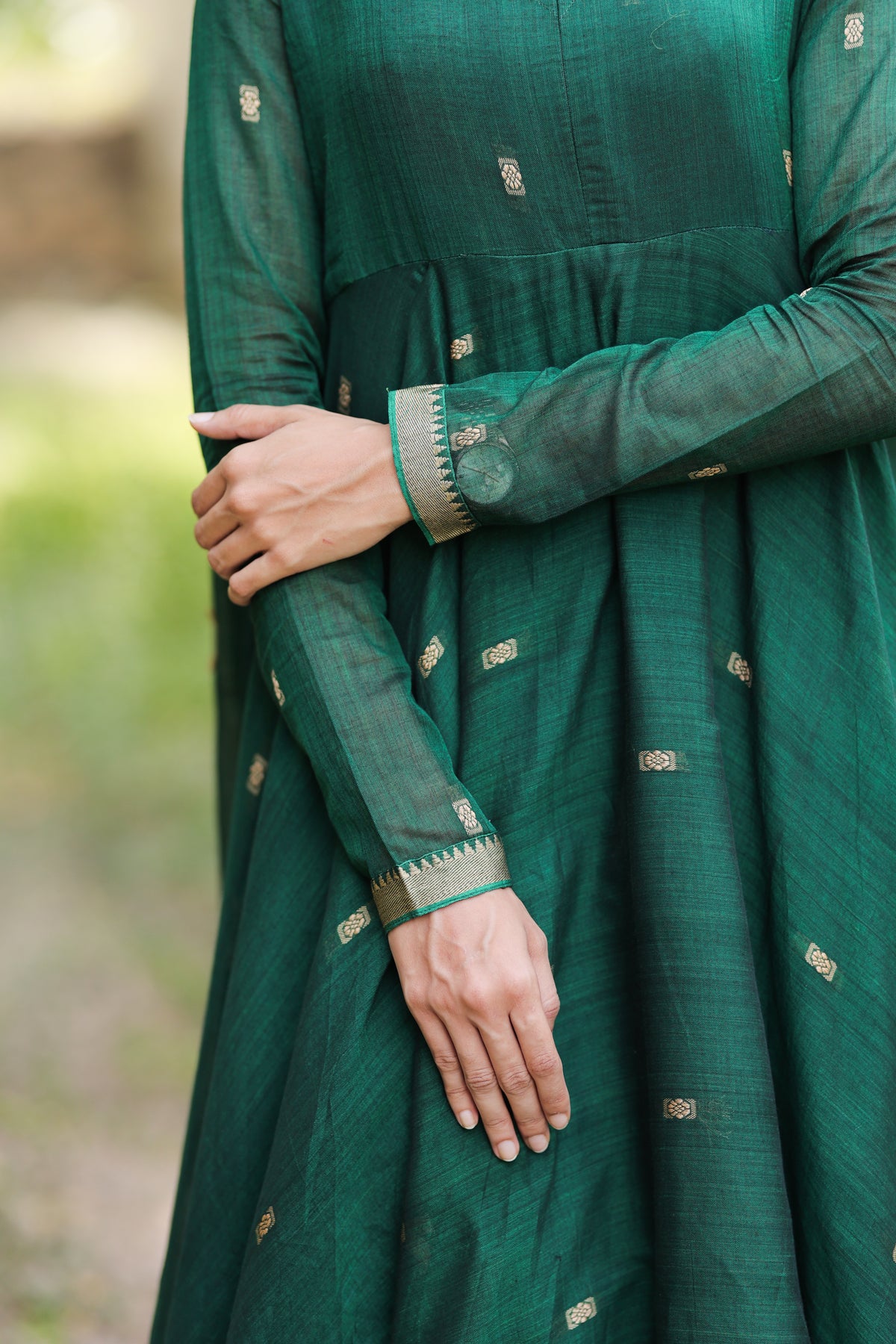 Kayal Narayanpet Maternity 2pcs