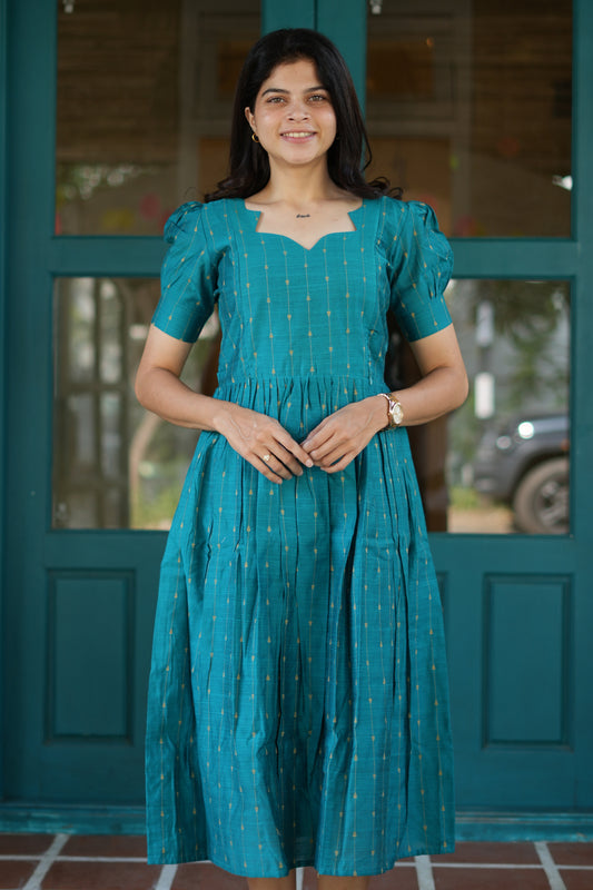 Yalini Maternity Dress