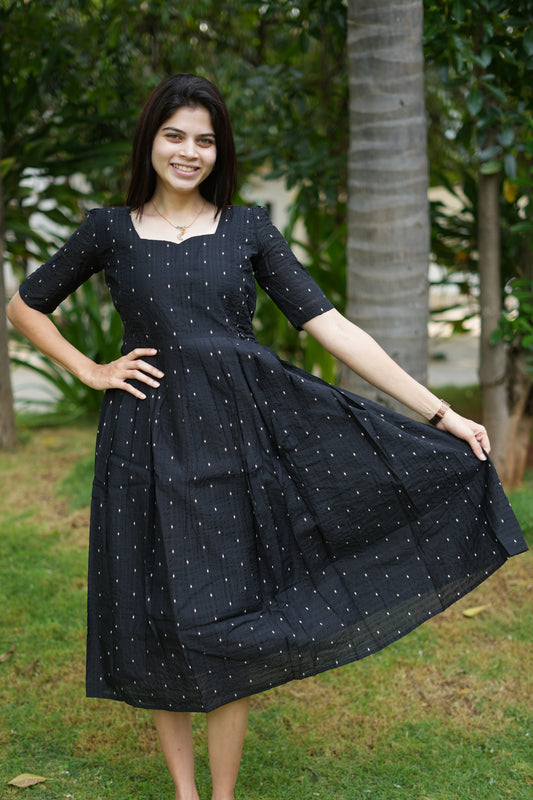 Arniya Maternity Dress
