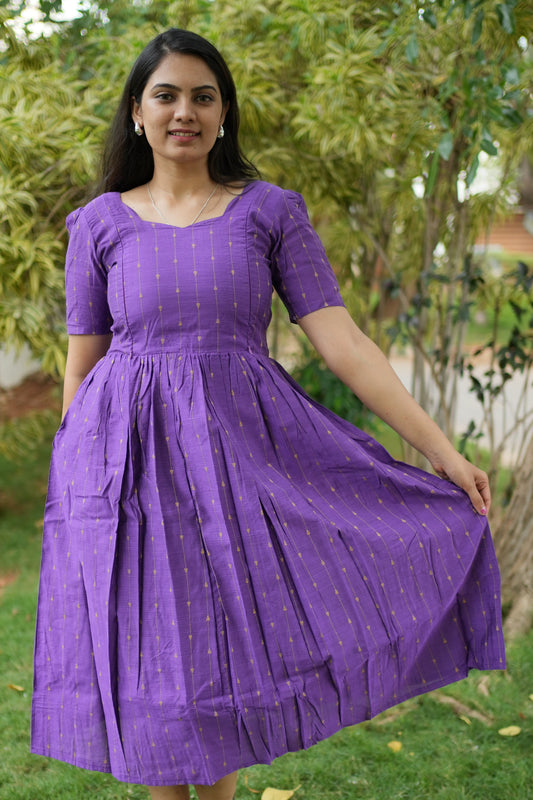Himeko Maternity Dress