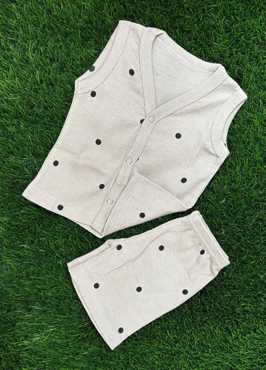 Baby - CreamyPolka