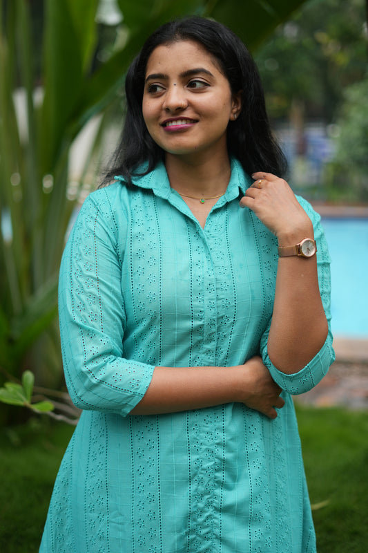 Lily Maternity Dress