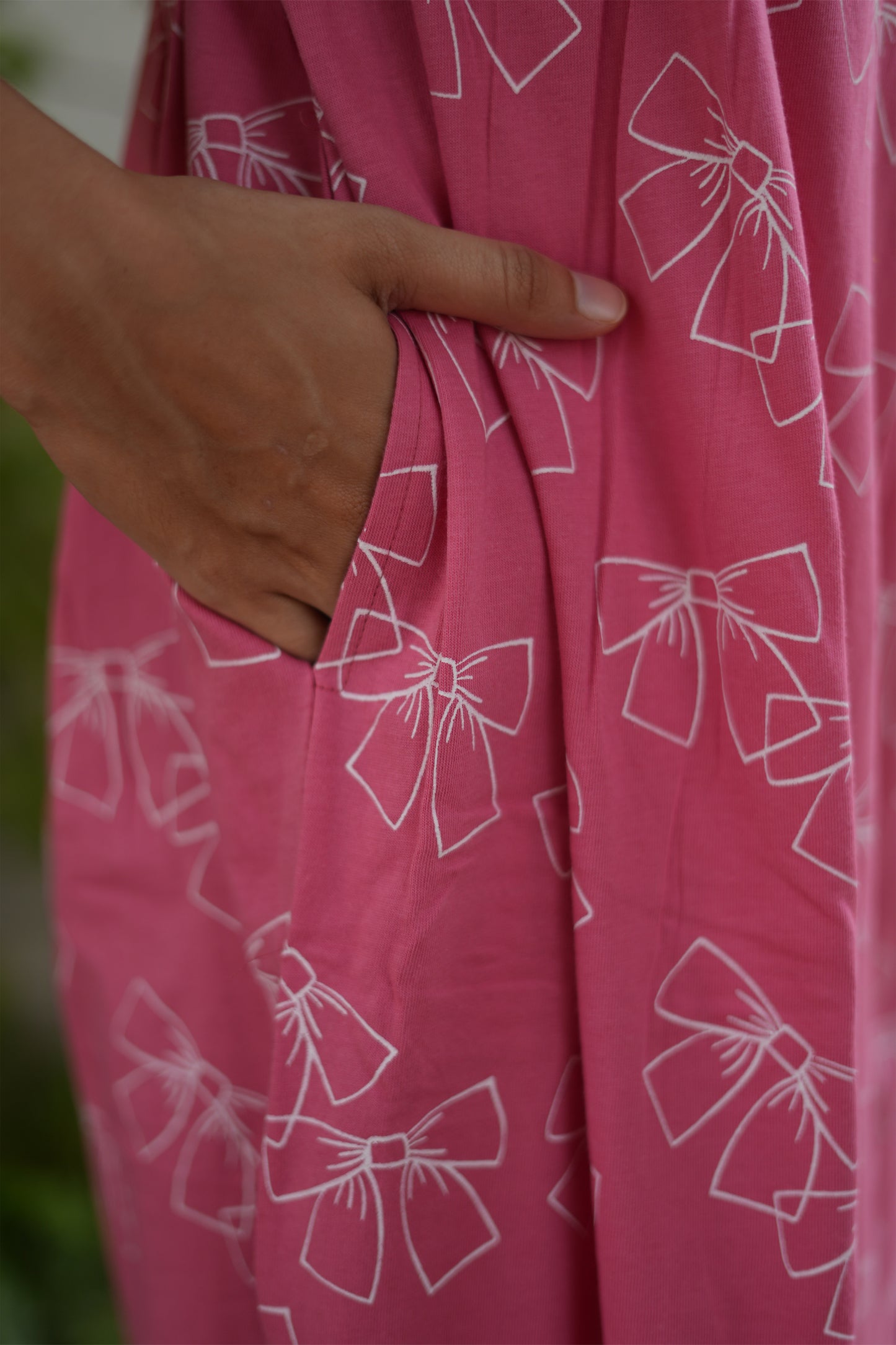 PinkBow