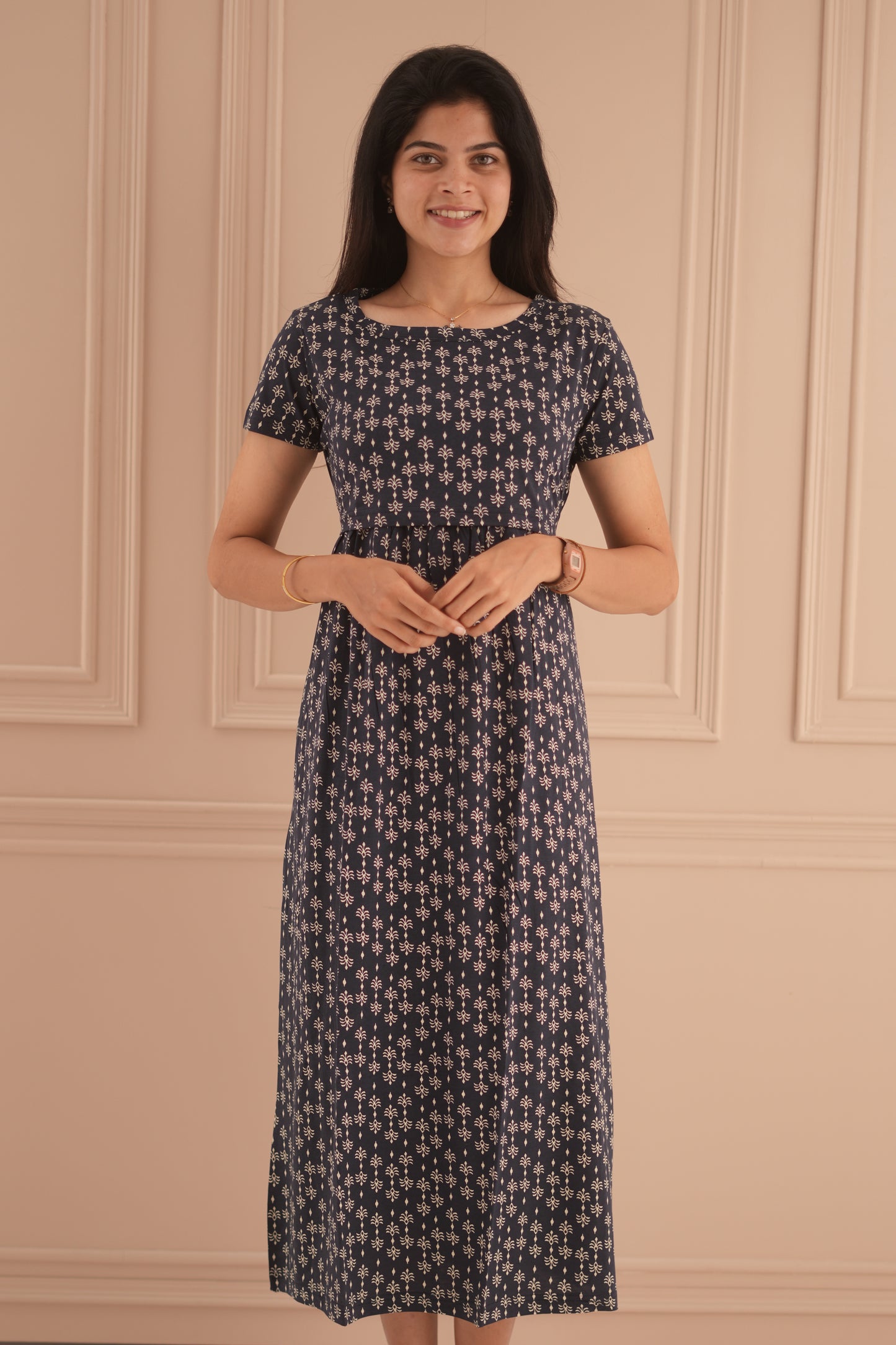 NavyCharm