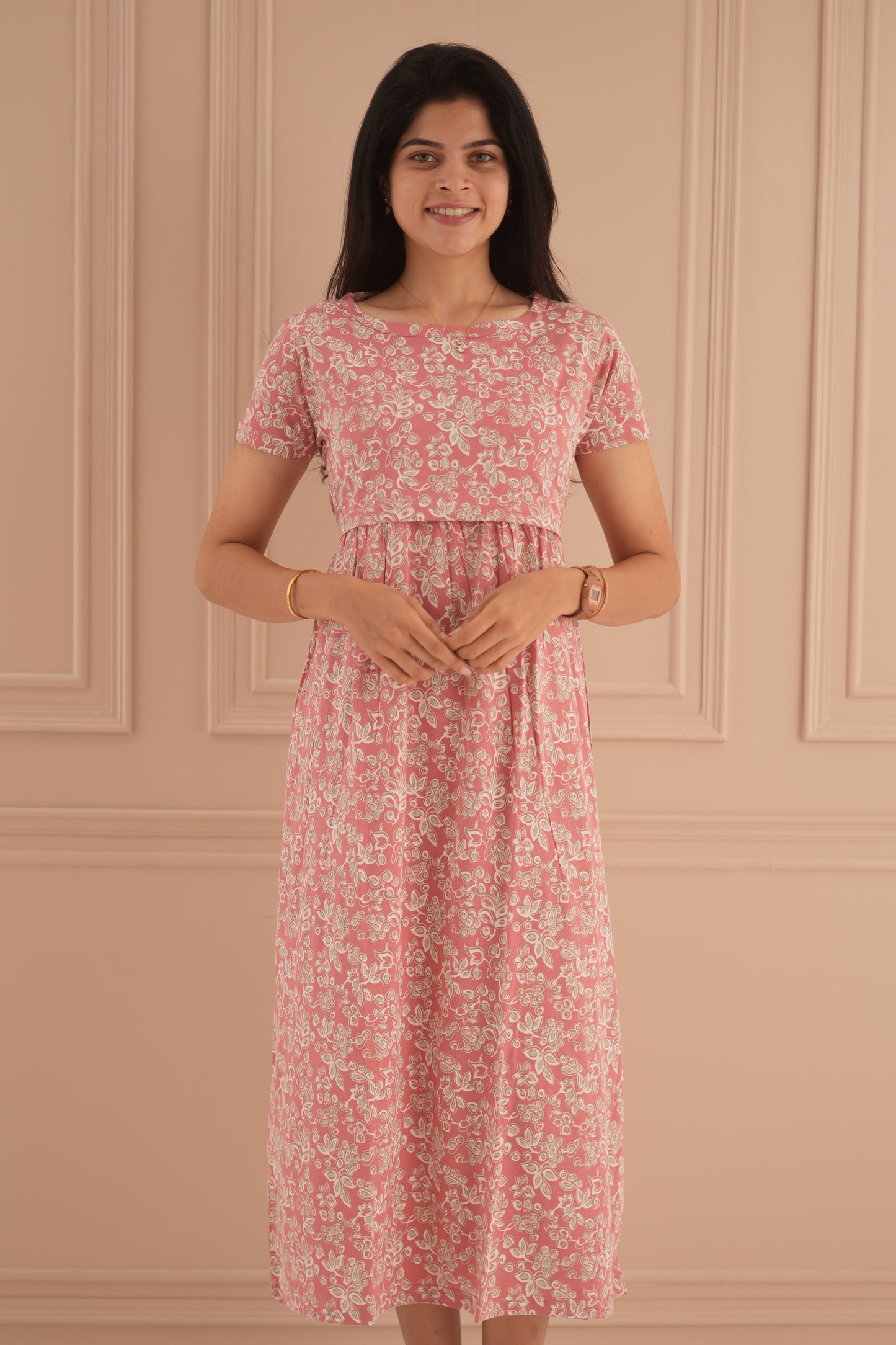PeachFlora