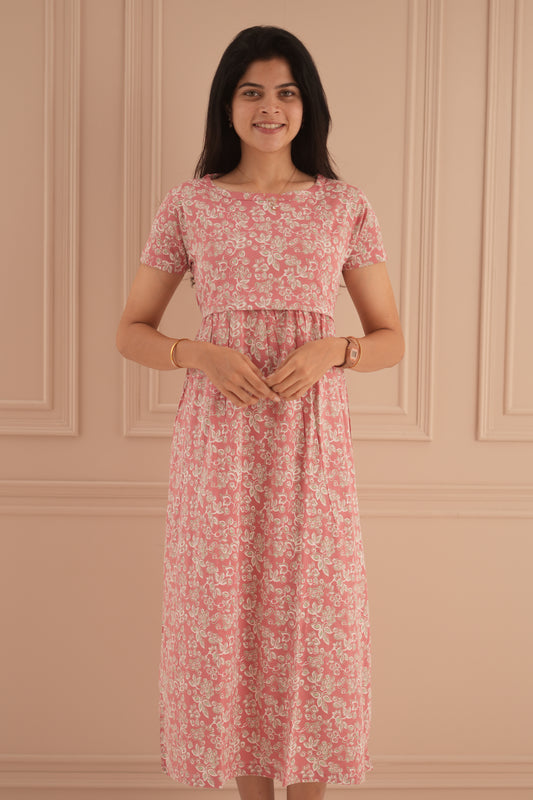 PeachFlora