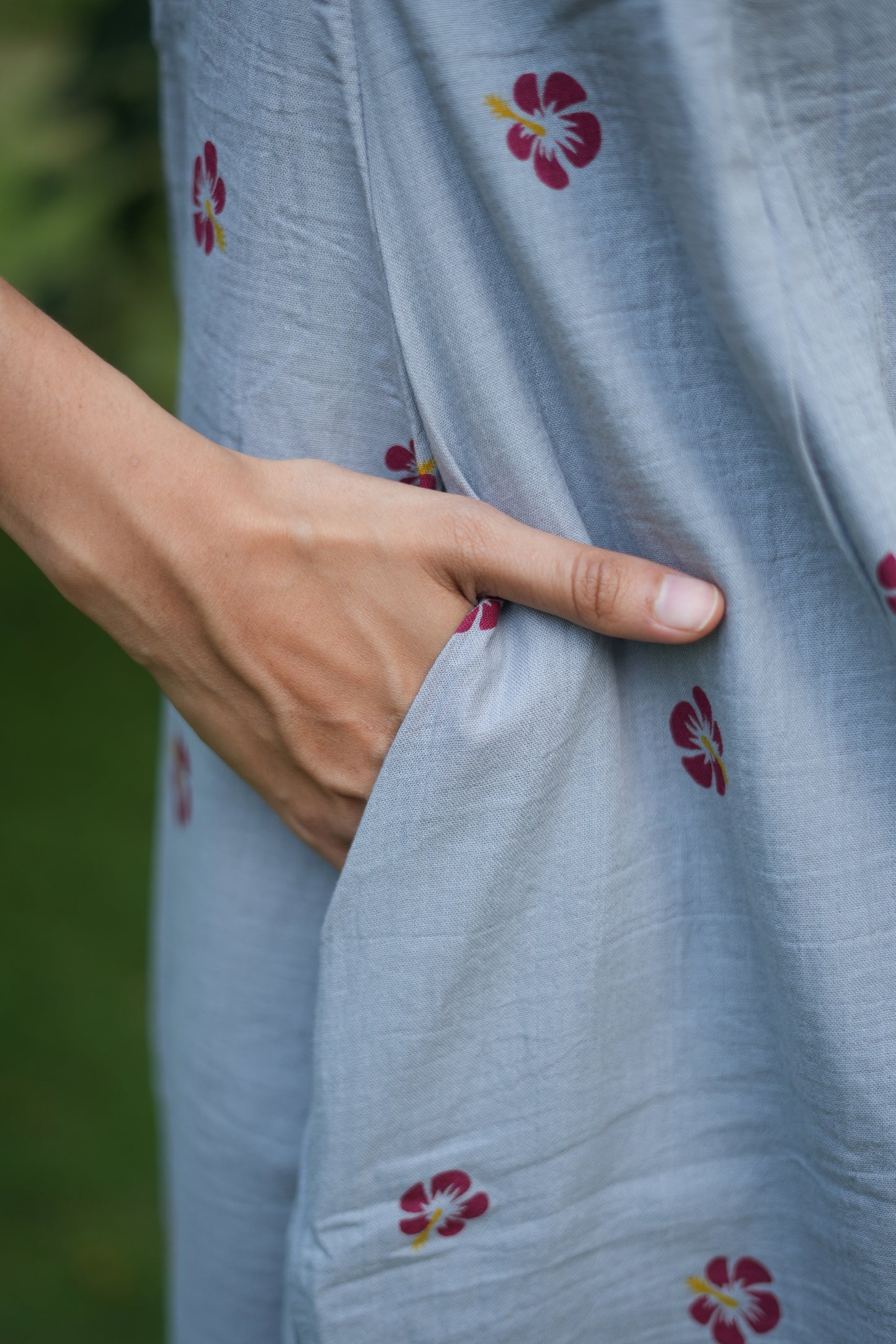 Cecily Maternity Dress