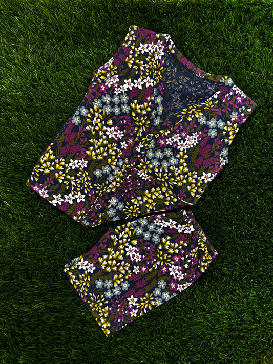 Baby - Flowery