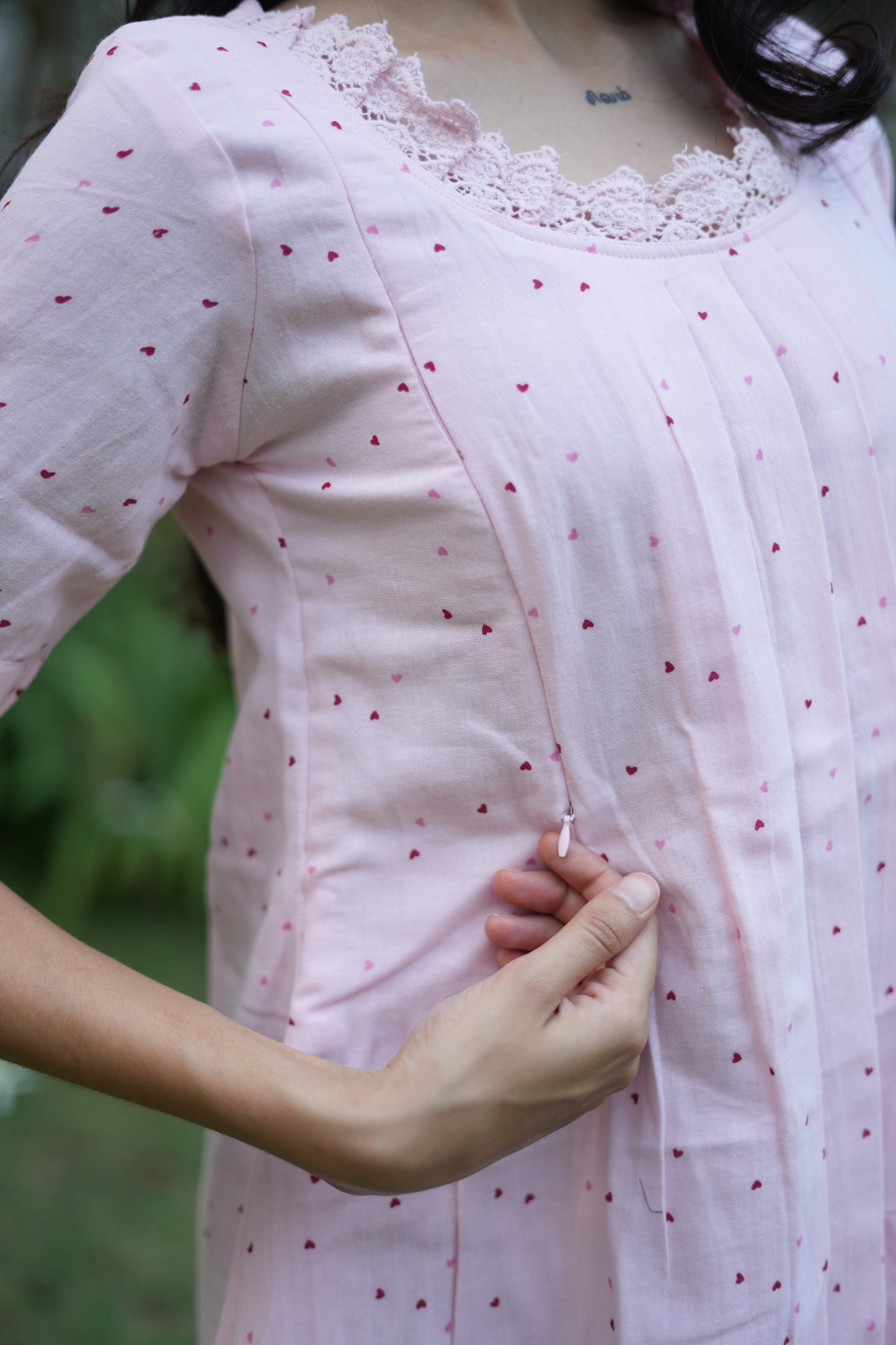 MarryRose Maternity Dress