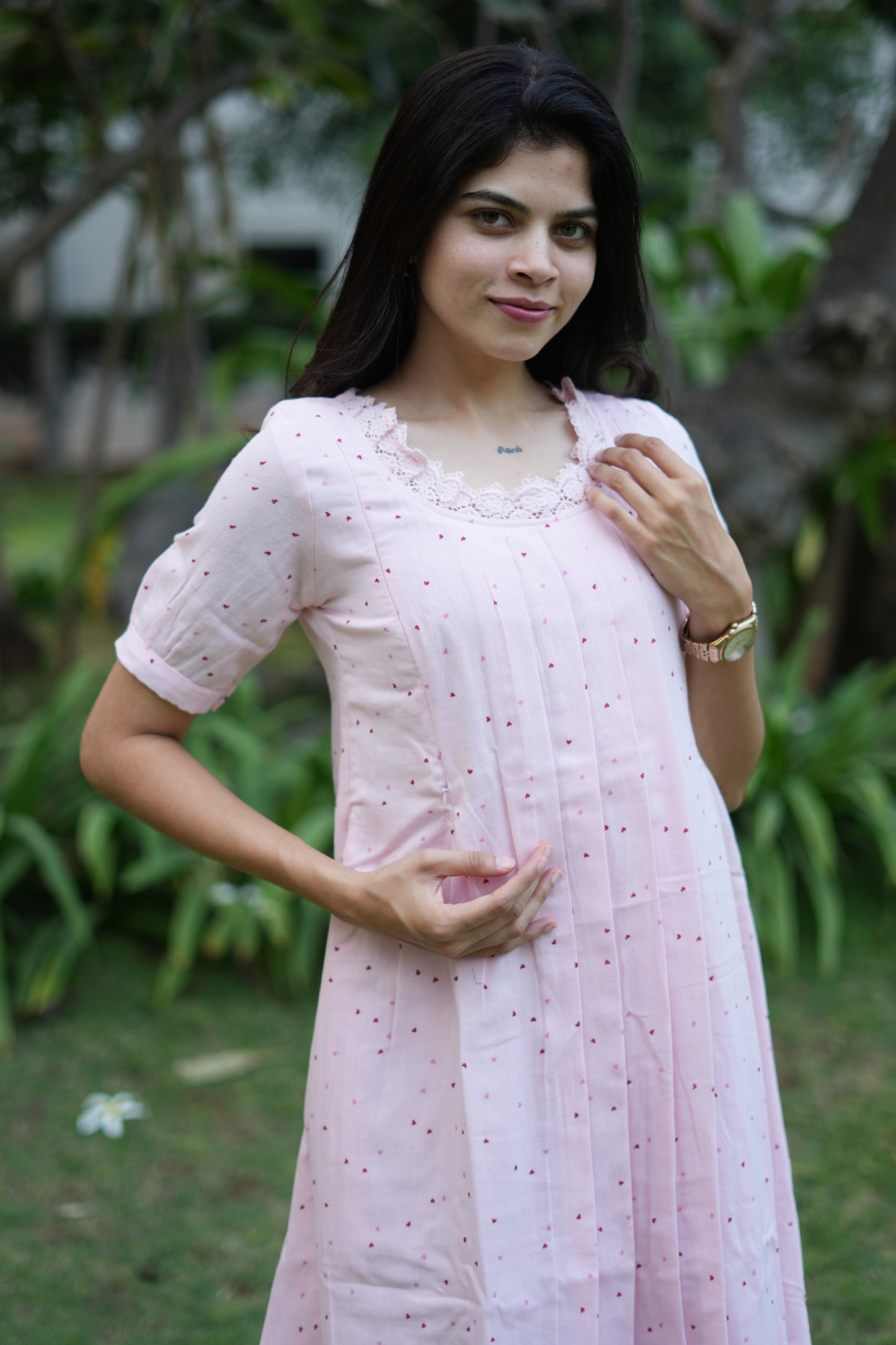 MarryRose Maternity Dress