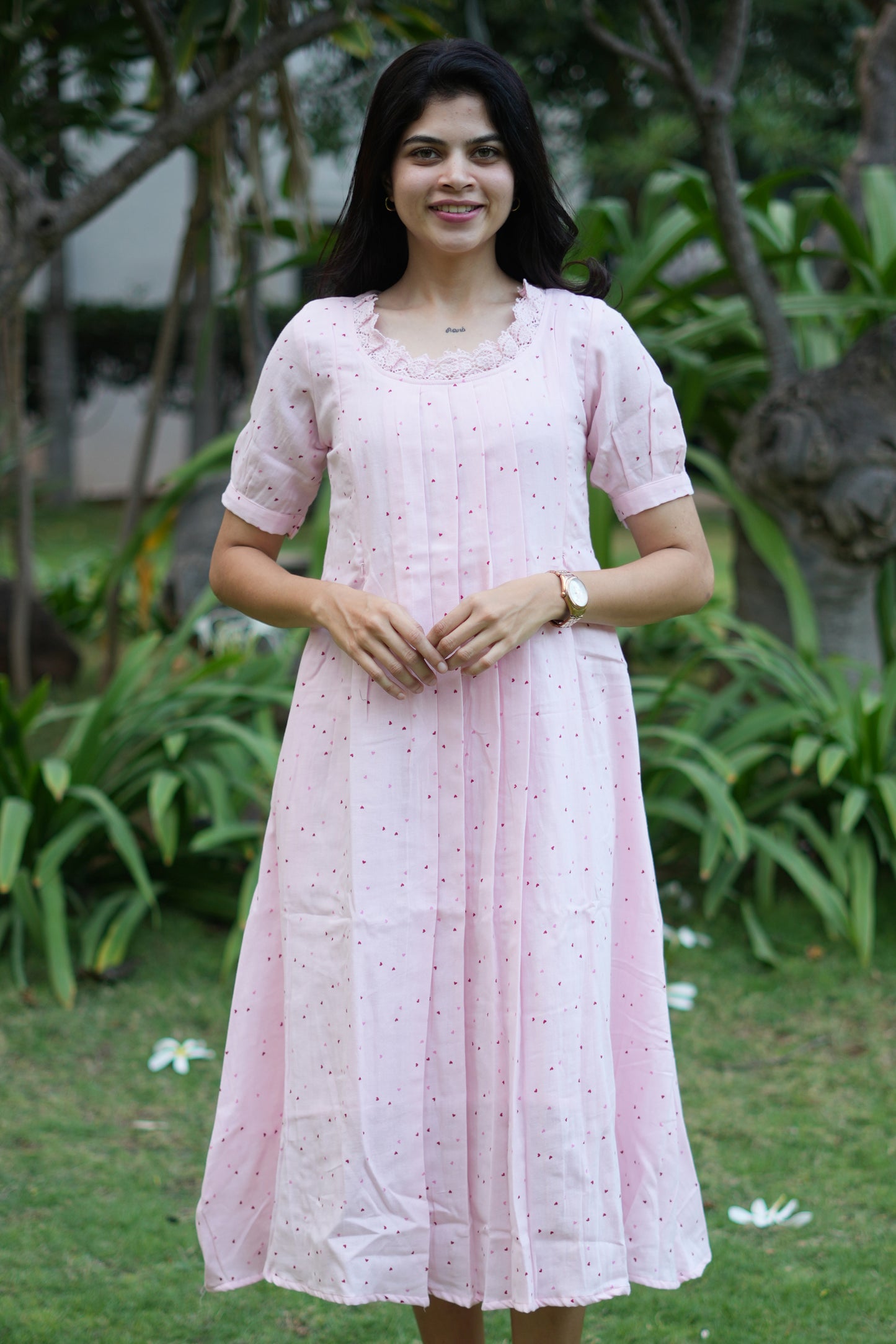 MarryRose Maternity Dress