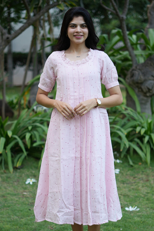 MarryRose Maternity Dress
