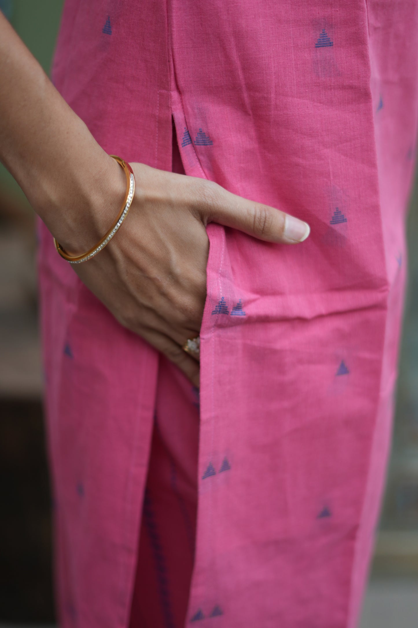 Rubina Maternity co-ord (2-Piece Set)