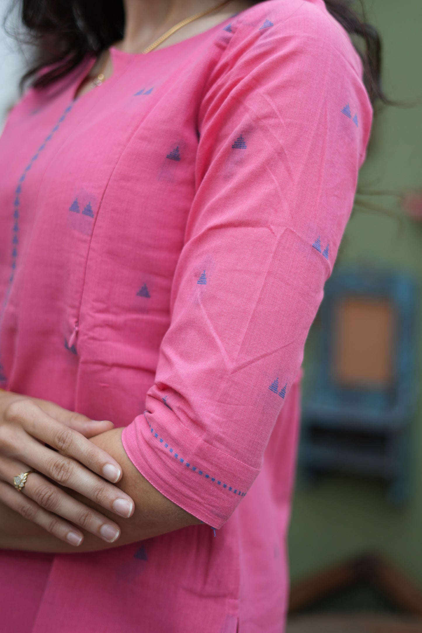 Rubina Maternity co-ord (2-Piece Set)