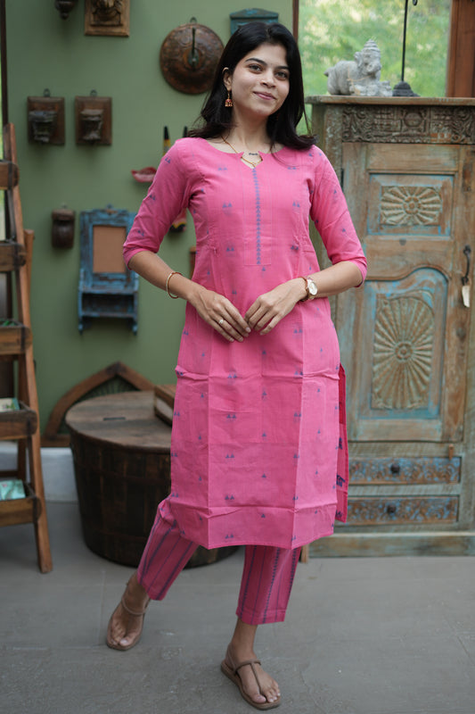 Rubina Maternity co-ord (2-Piece Set)