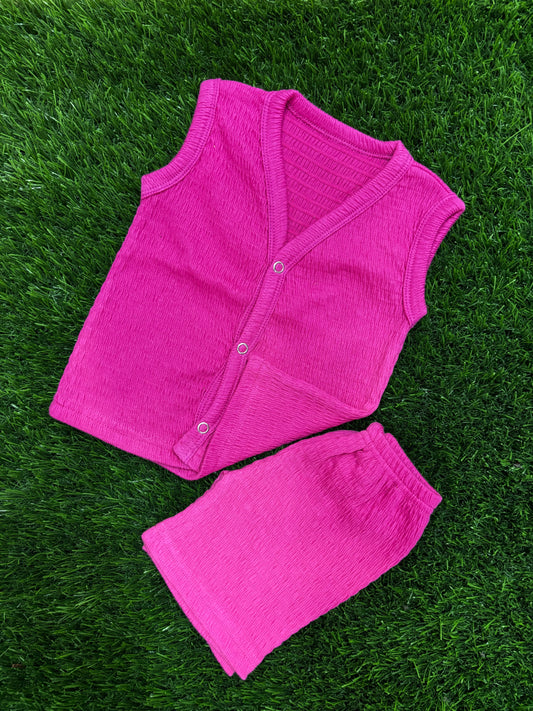 Baby - PinkCrush
