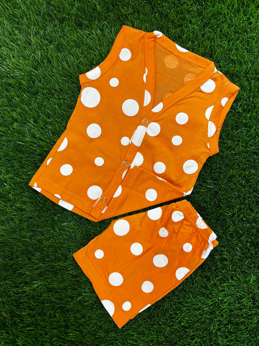Baby - PartyOrange