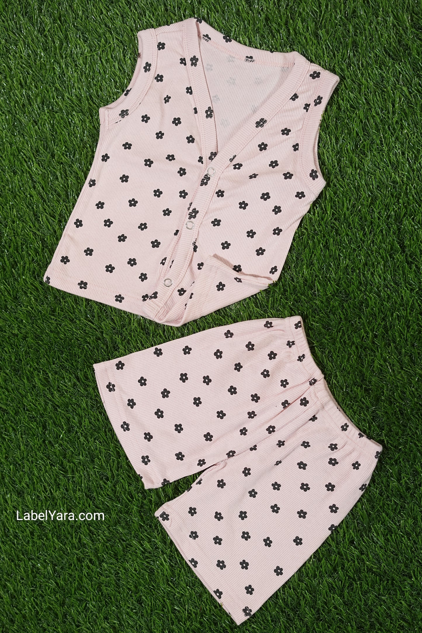 Baby - FloralClavia