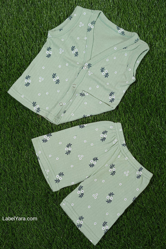 Baby - DaisyGreen