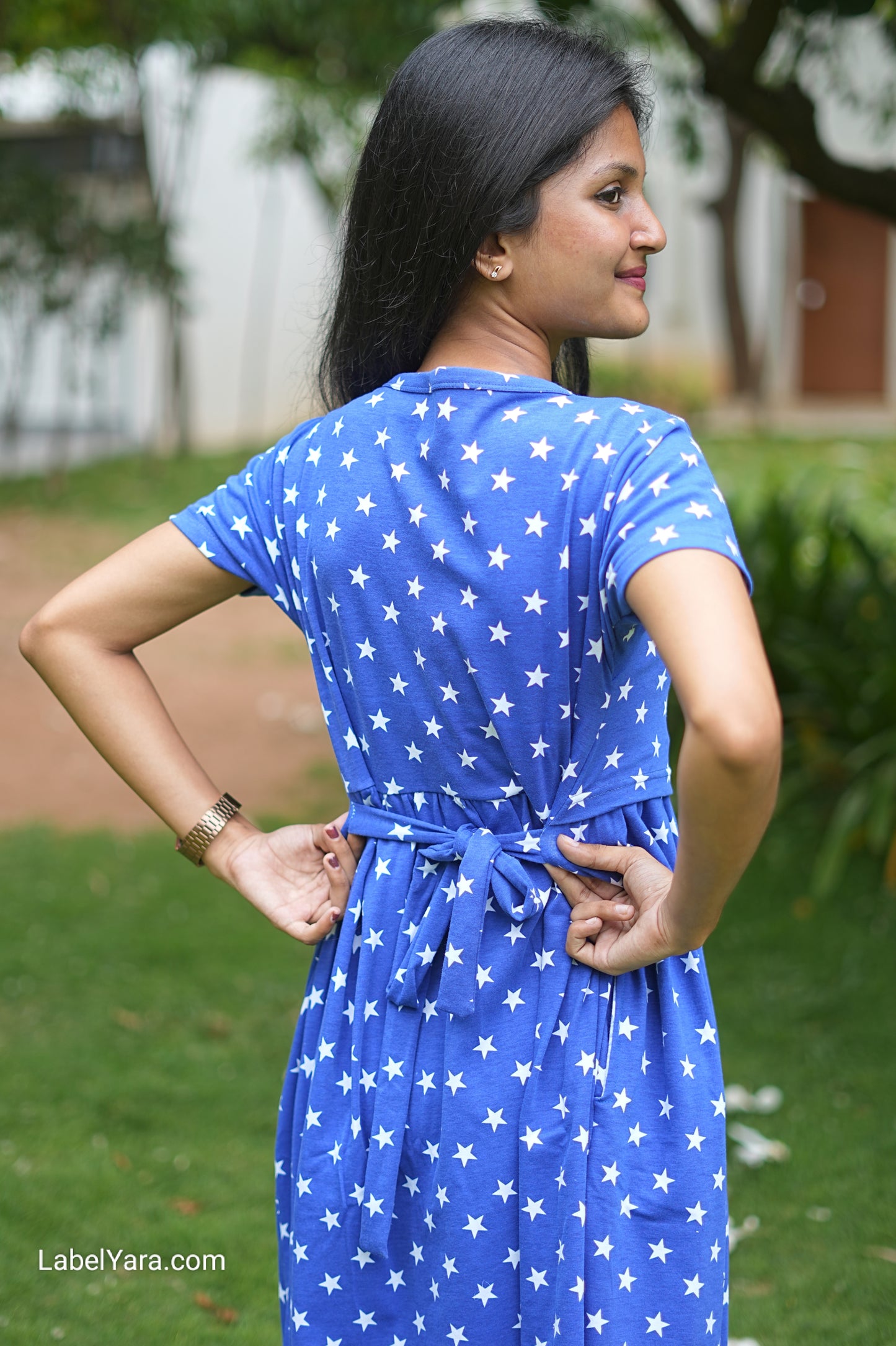 BlueFelis